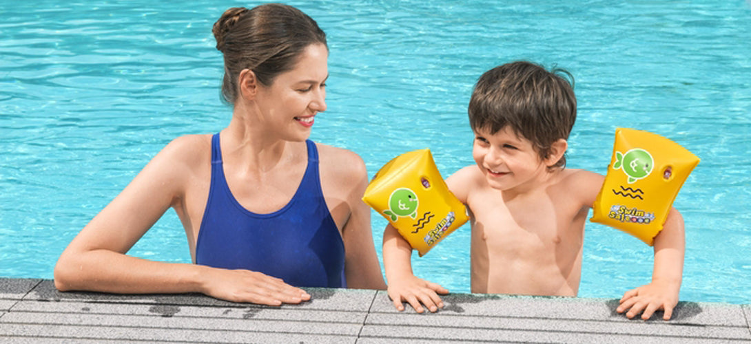 swimming aids for children