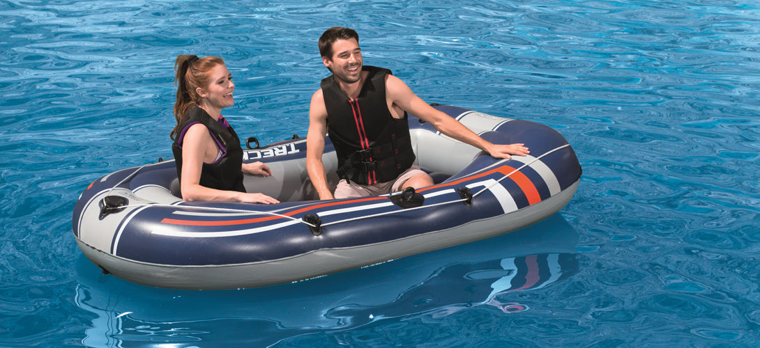 bestway inflatable boats