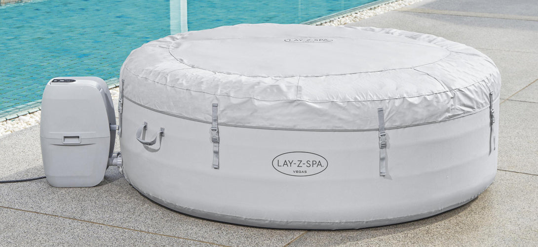 replacement bestway lay z spa inflatable lid