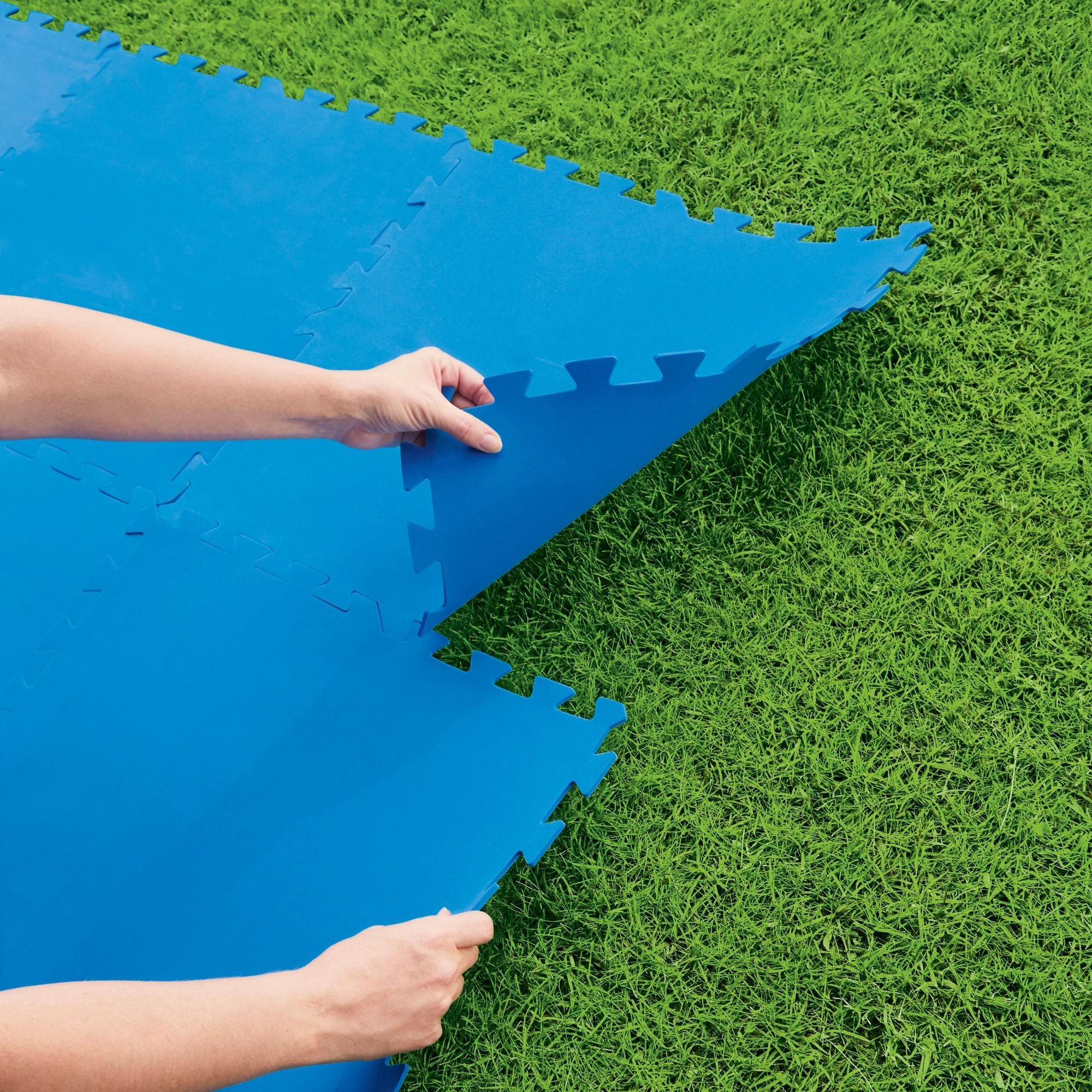 20" Pool Ground Sheet for Swimming Pools and Hot Tubs