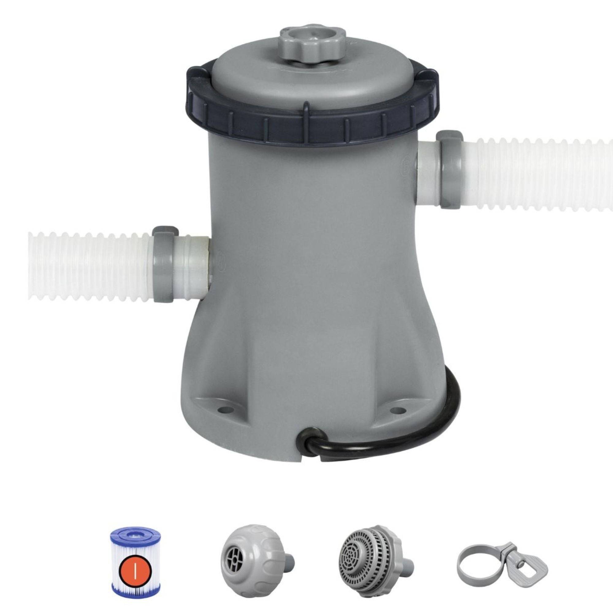 330gal Pool Filter Pump For Above Ground Pools