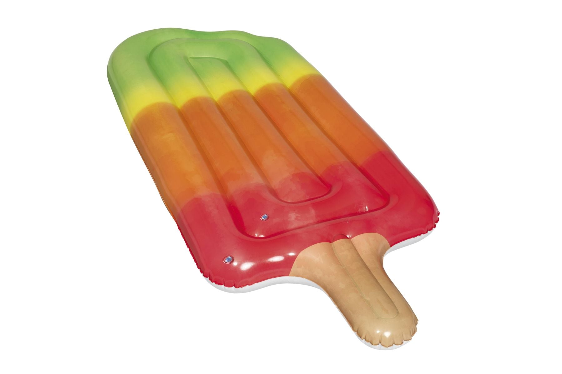 Inflatable Ice Lolly Pool Float