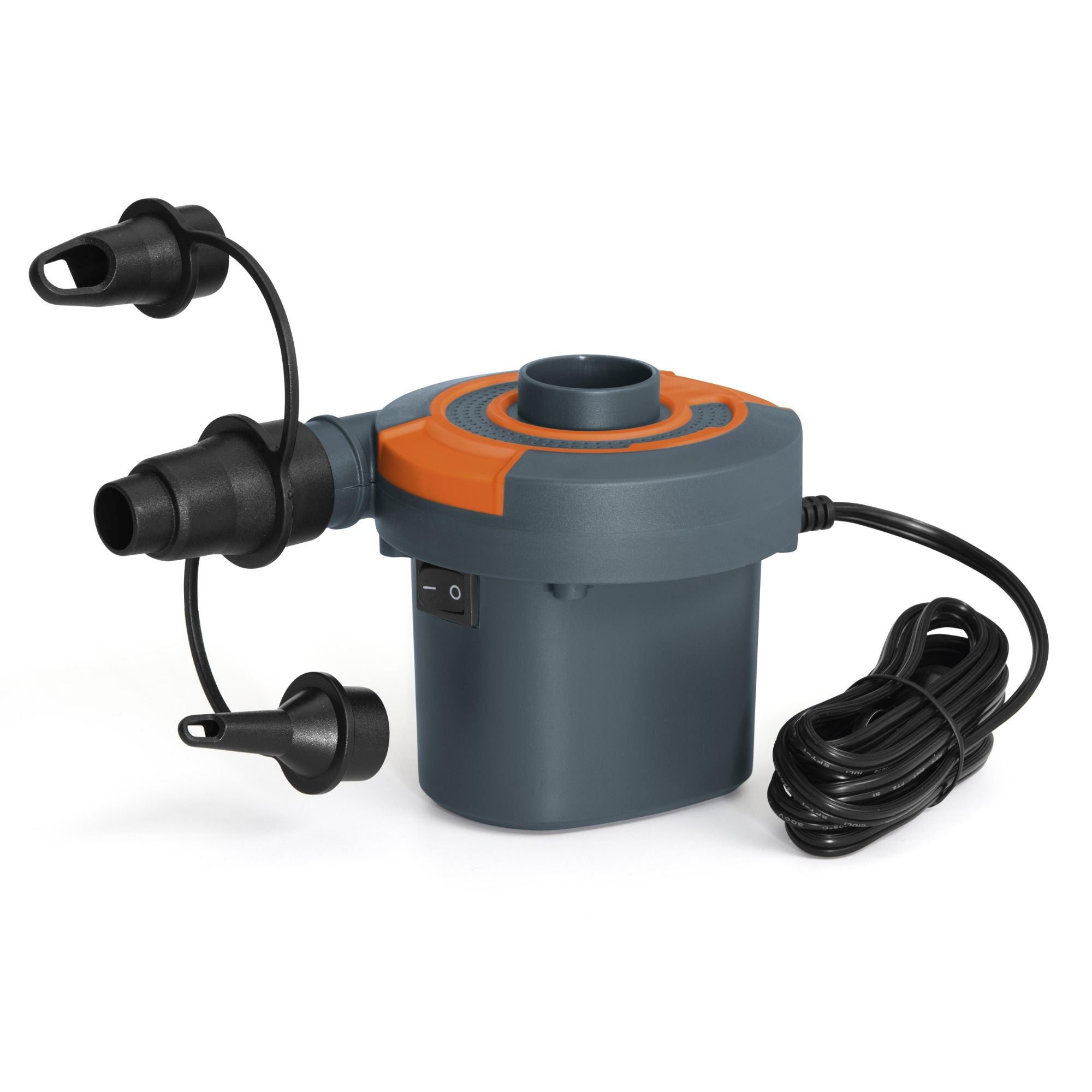 Sidewinder 12V AC/DC Air Pump