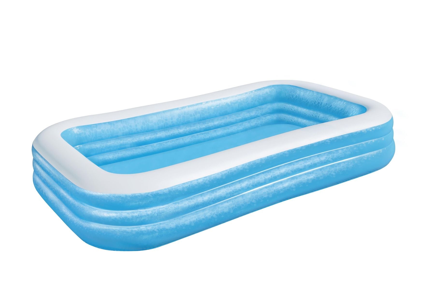 Inflatable Paddling Swimming Pool - 10ft