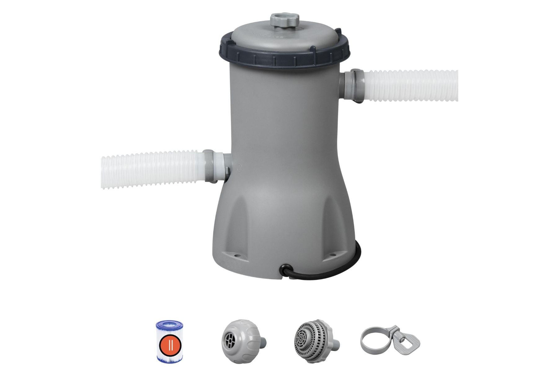 800gal Pool Filter Pump for Above Ground Pools