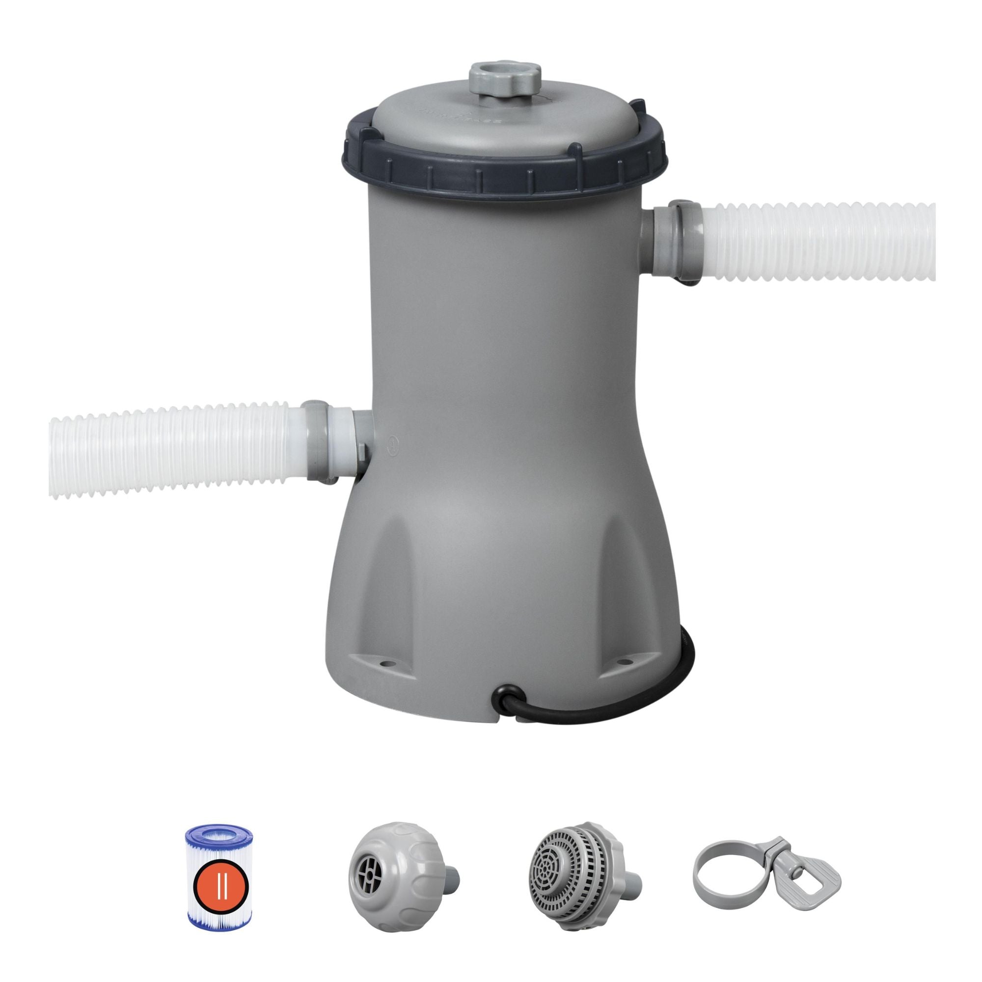 800gal Pool Filter Pump for Above Ground Pools