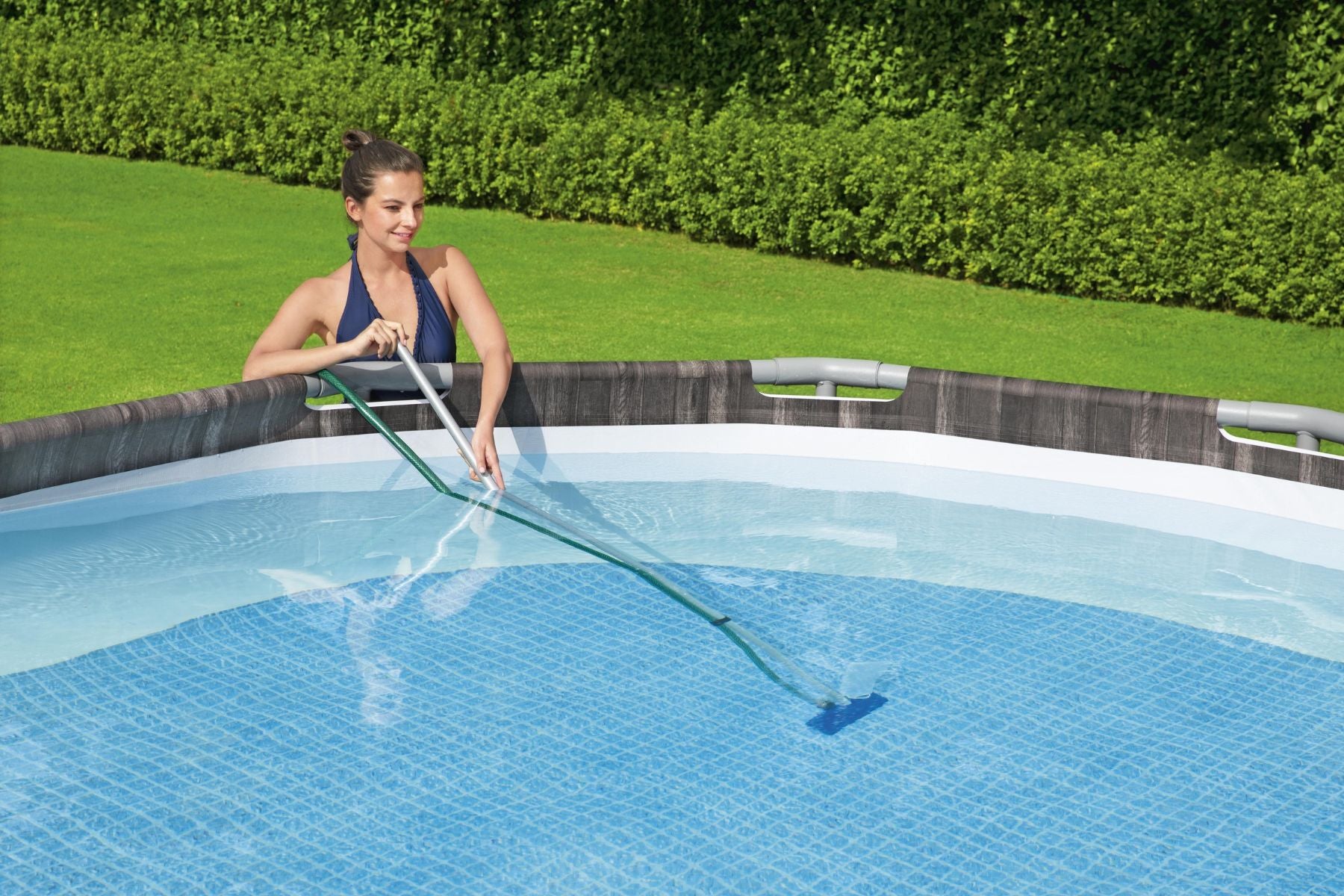 Pool Maintenance Kit for Above Ground Swimming Pools