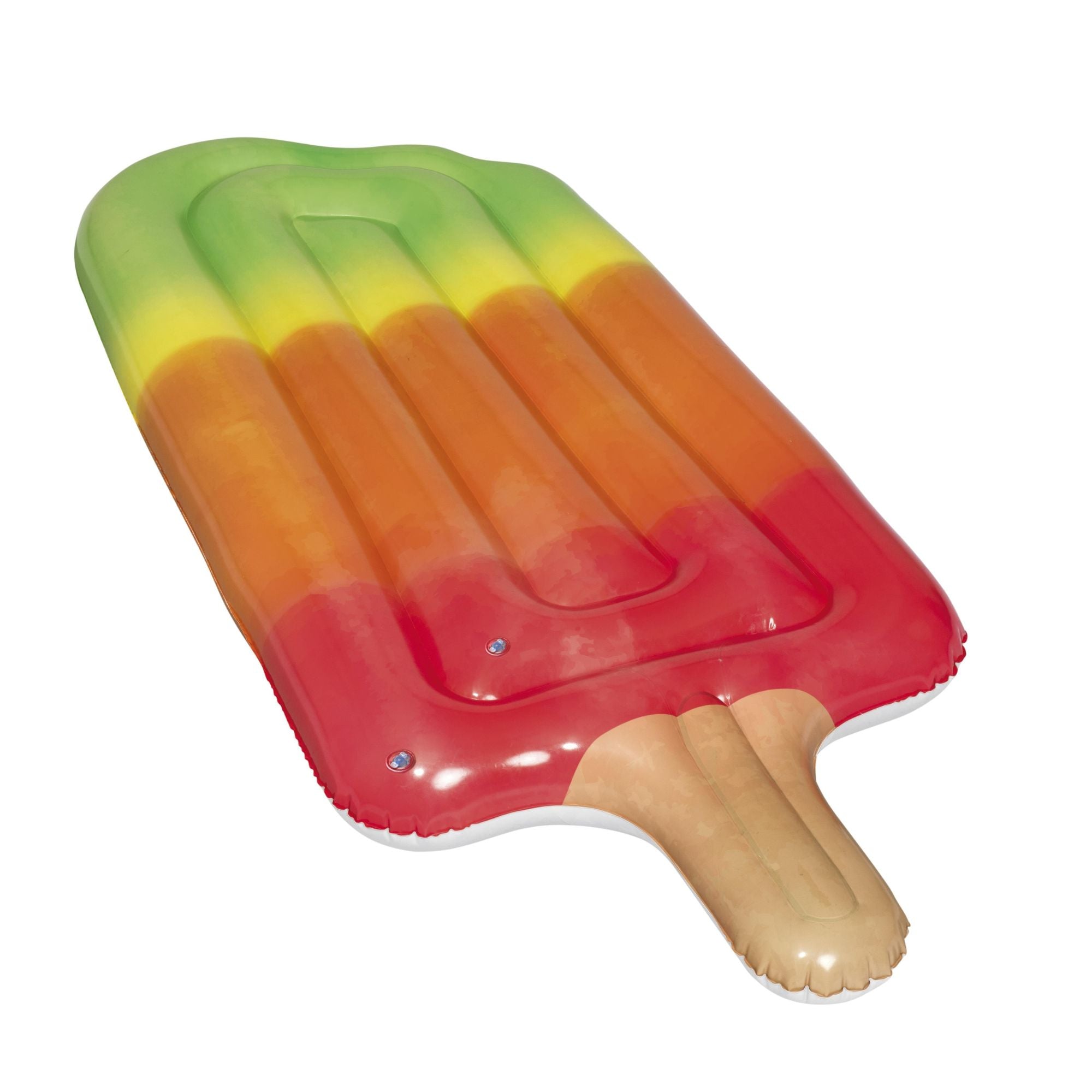 Inflatable Ice Lolly Pool Float