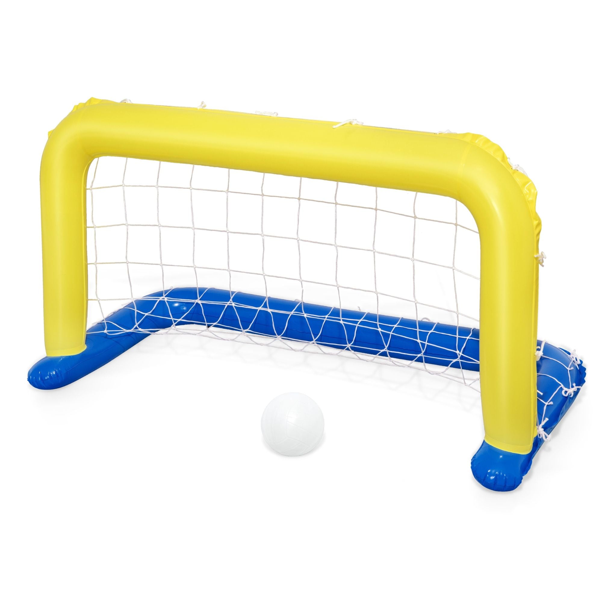 Inflatable Water Polo Pool Game Set