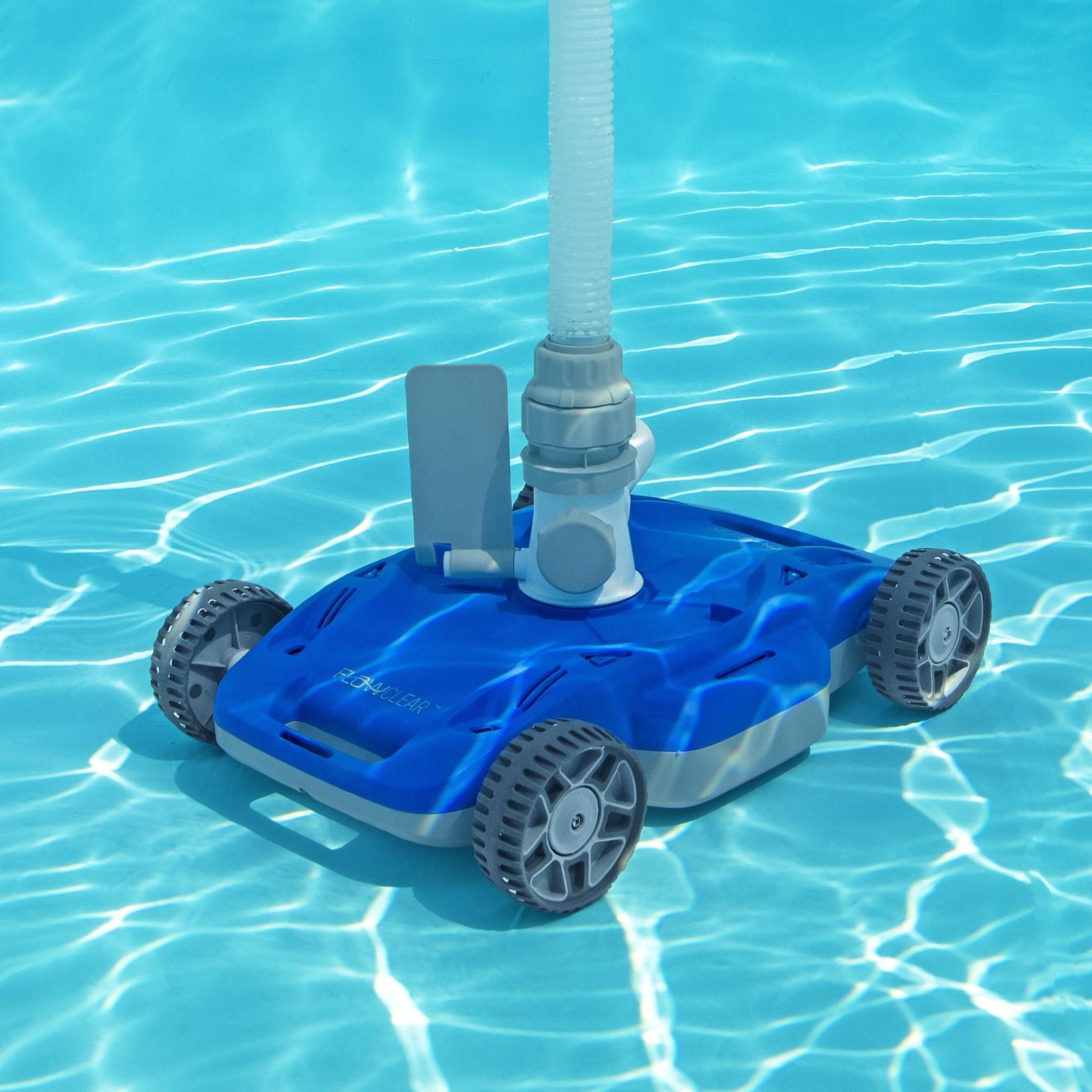 Aquadrift Automatic Pool Cleaner for Above Ground Pools