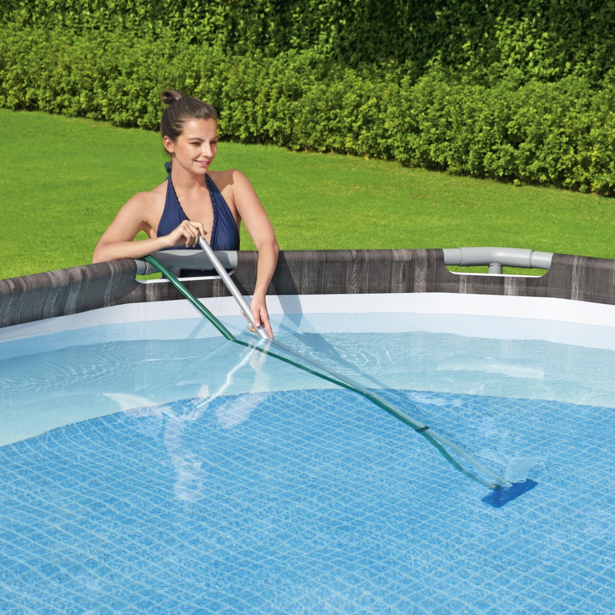 Pool Maintenance Kit for Above Ground Swimming Pools