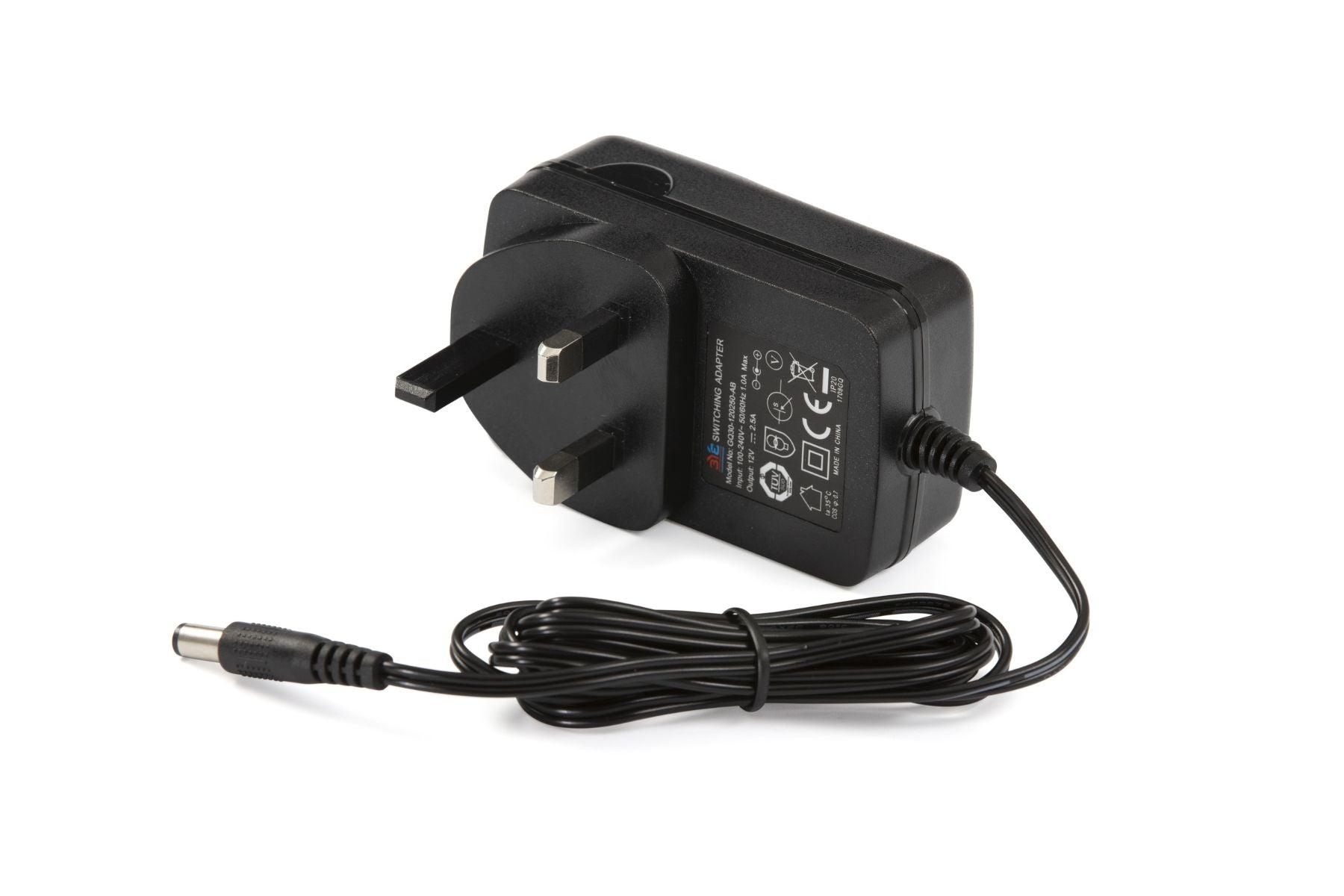 Sidewinder 12V AC/DC Air Pump