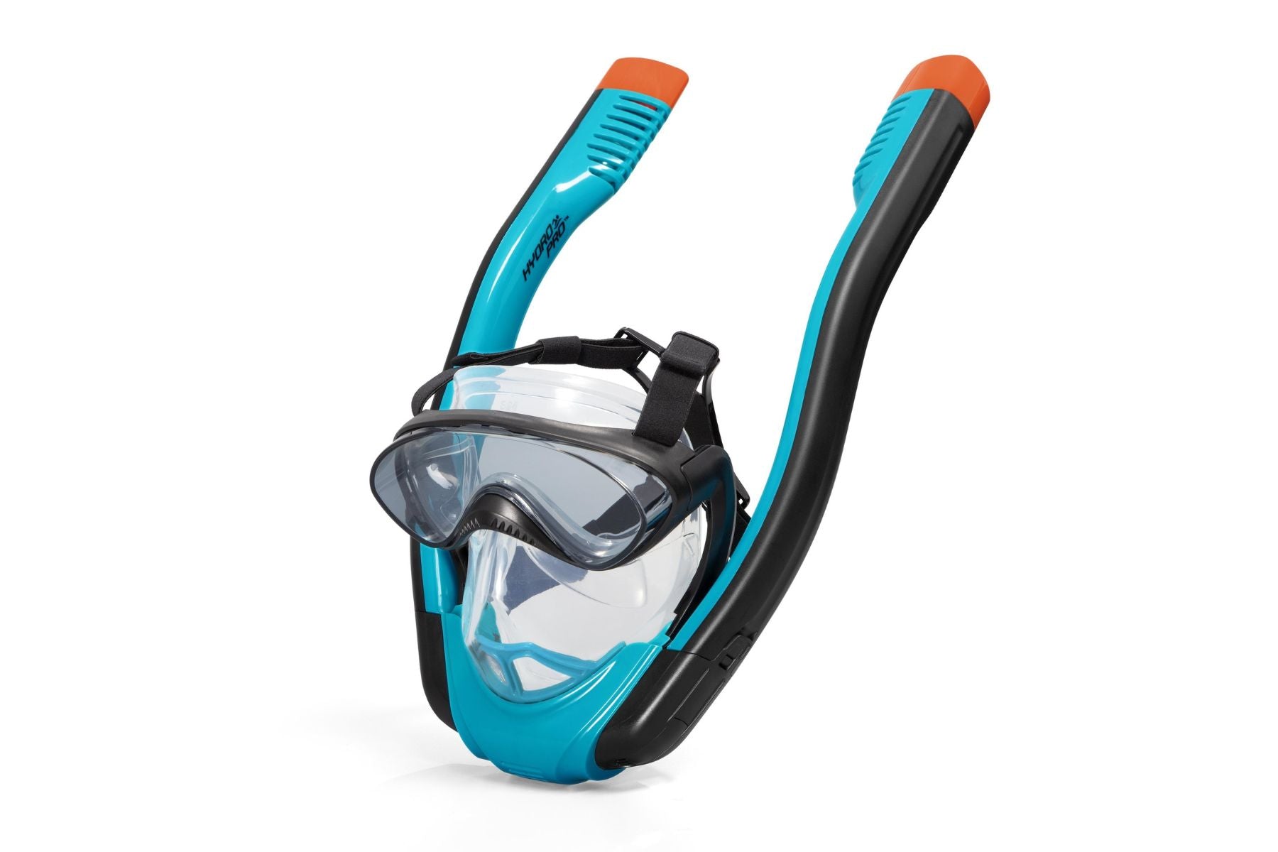 Hydro-Pro SeaClear Flowtech Snorkeling Mask, S/M