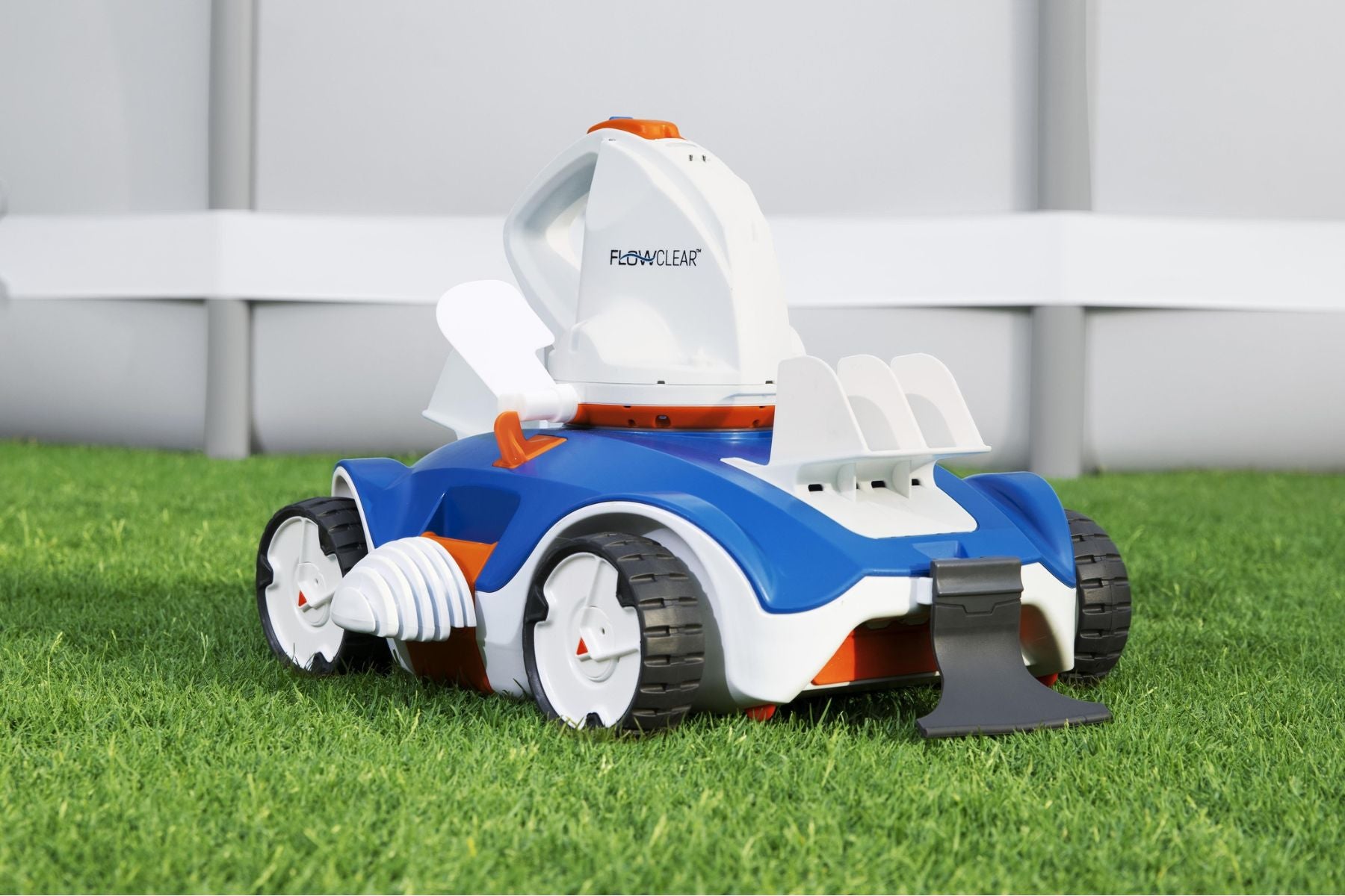 Aquatronix Automatic Pool Cleaning Robot for Swimming Pools