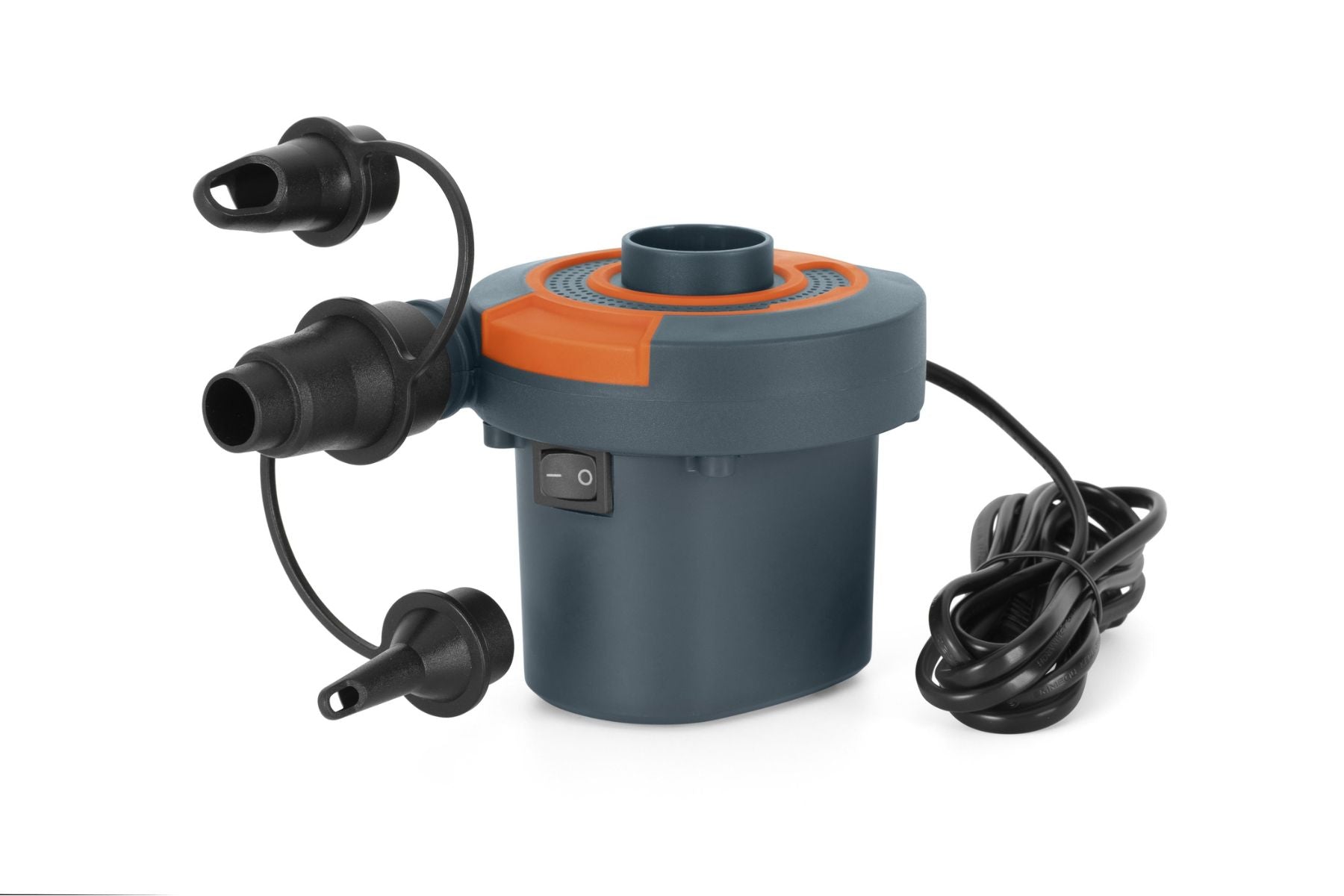 Sidewinder 220V-240V AC Air Pump