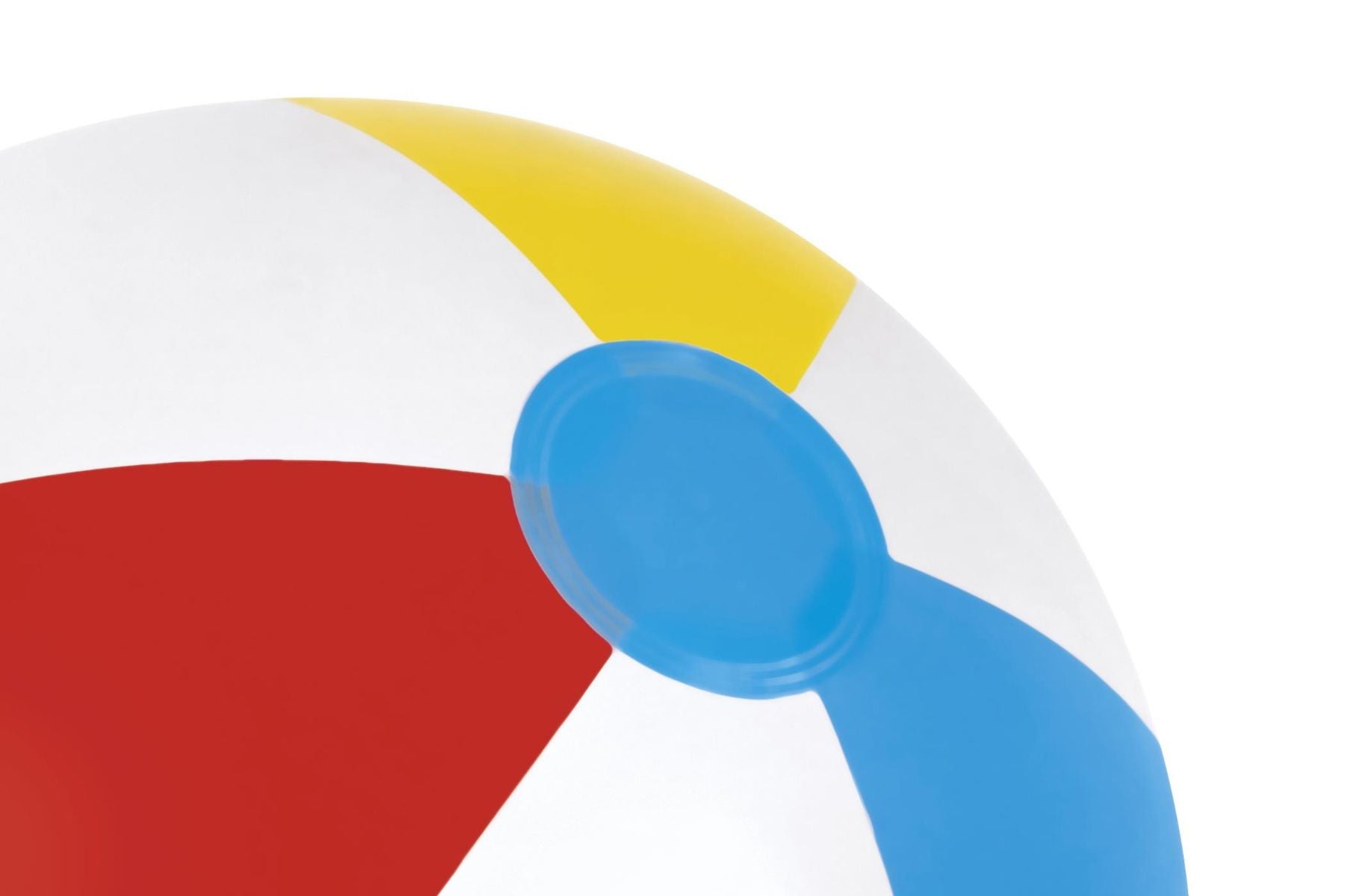 Inflatable 24" Beach Ball