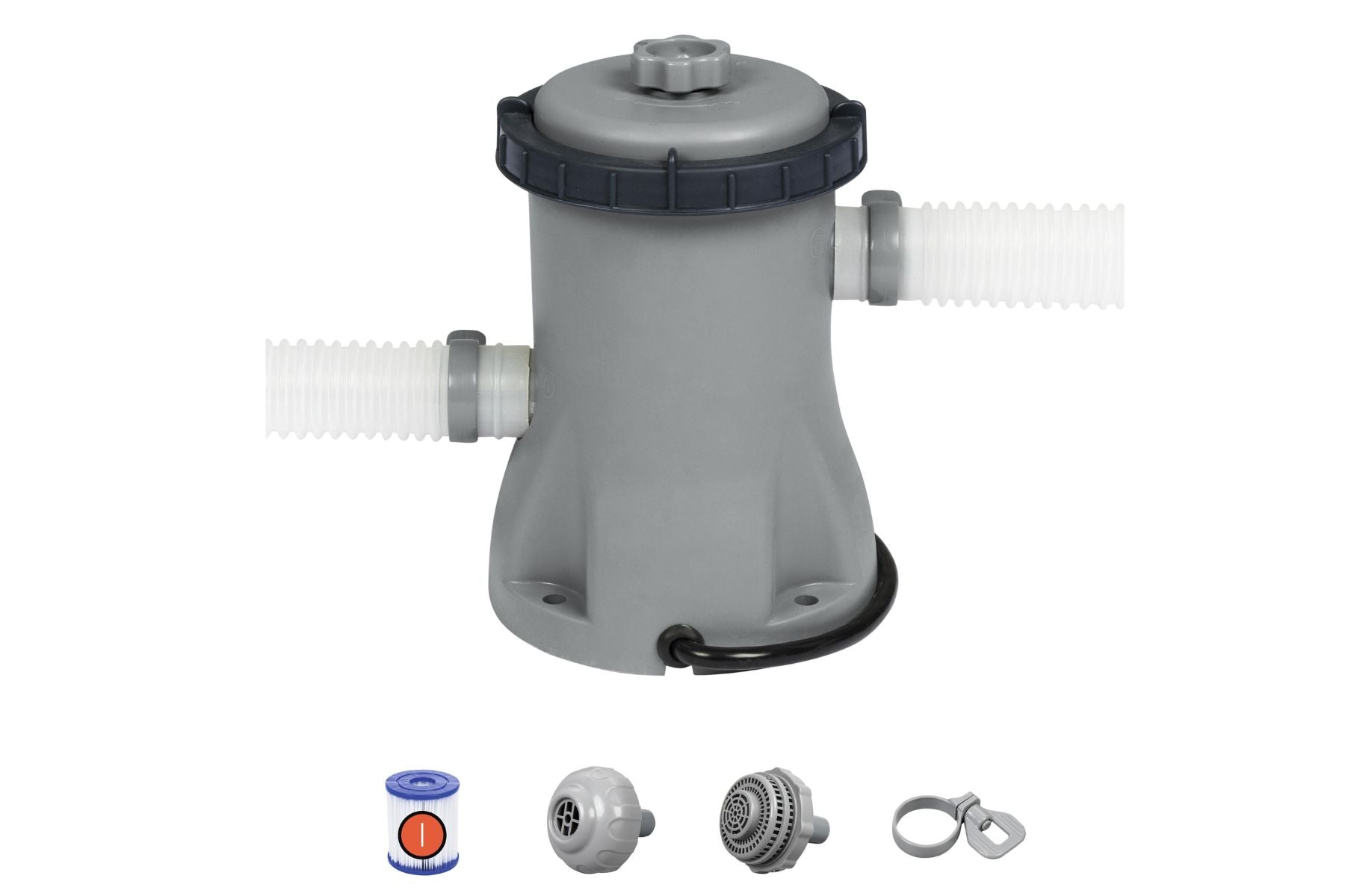 330gal Pool Filter Pump For Above Ground Pools