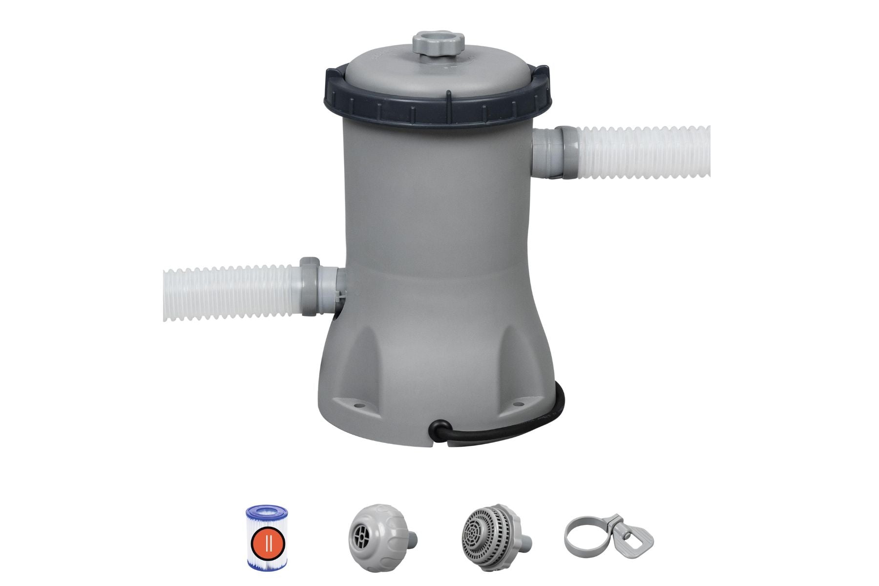 530gal Pool Filter Pump For Above Ground Pools