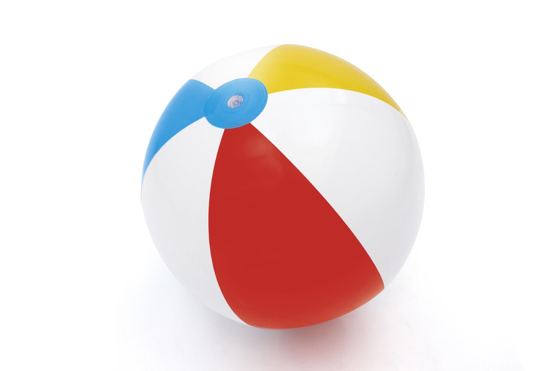 Inflatable 24" Beach Ball