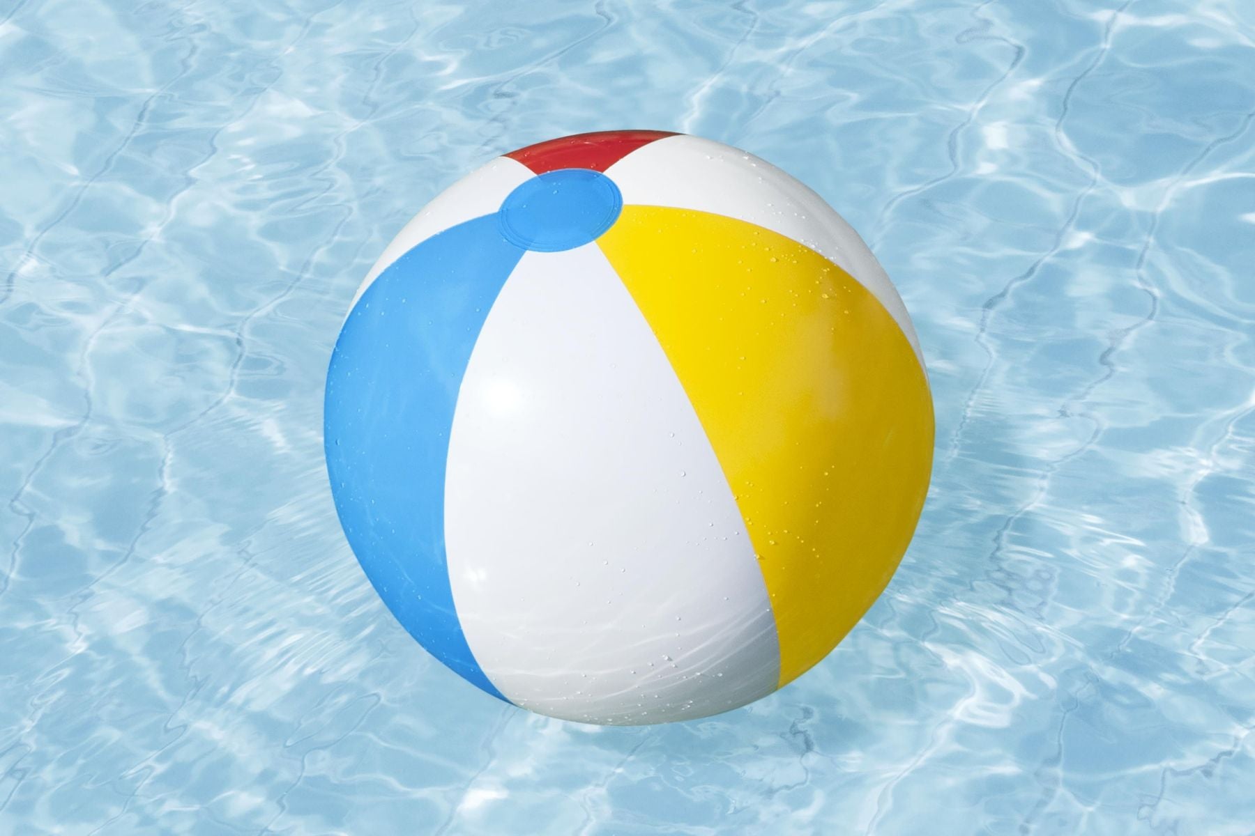 Inflatable 20 Beach Ball