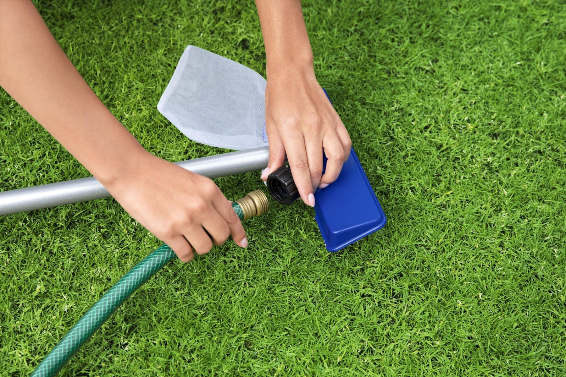 Pool Maintenance Kit for Above Ground Swimming Pools