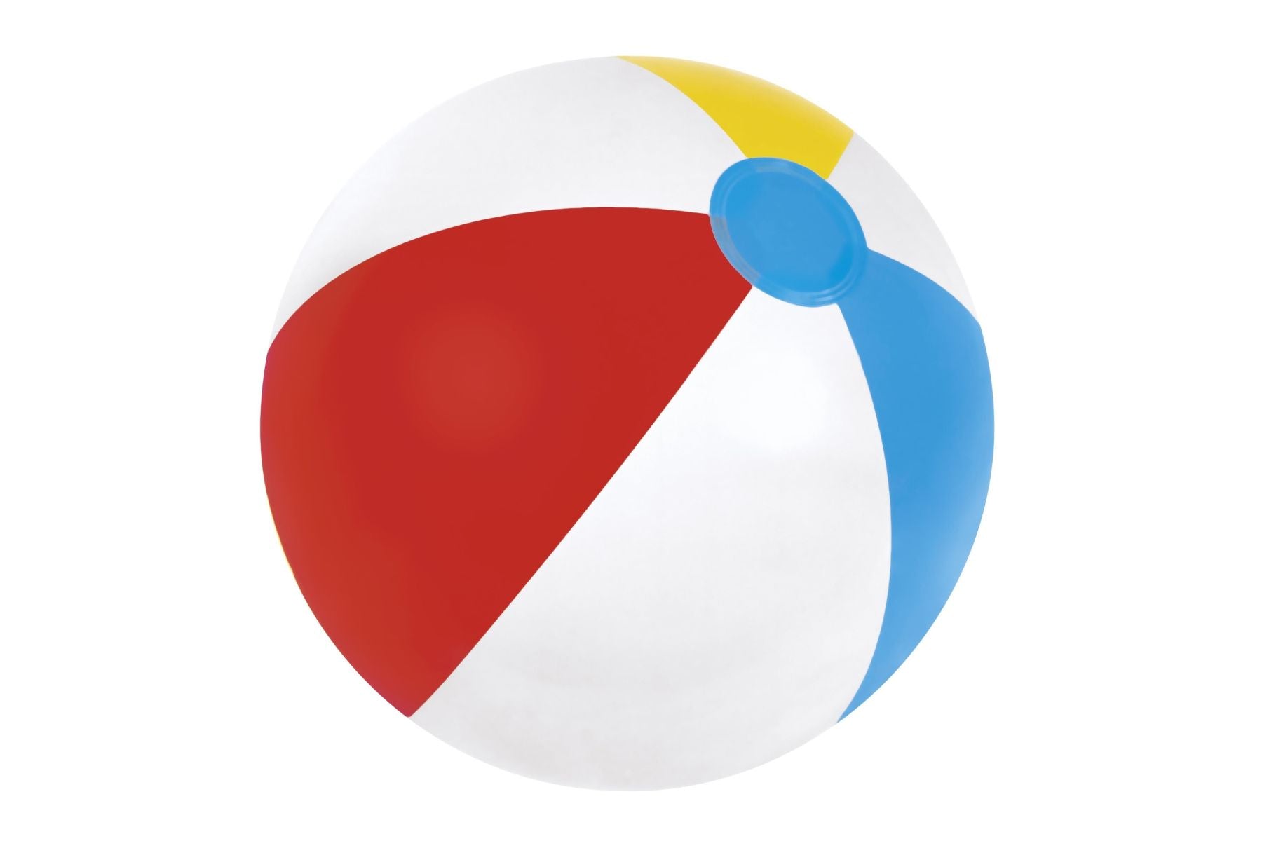 Inflatable 24" Beach Ball