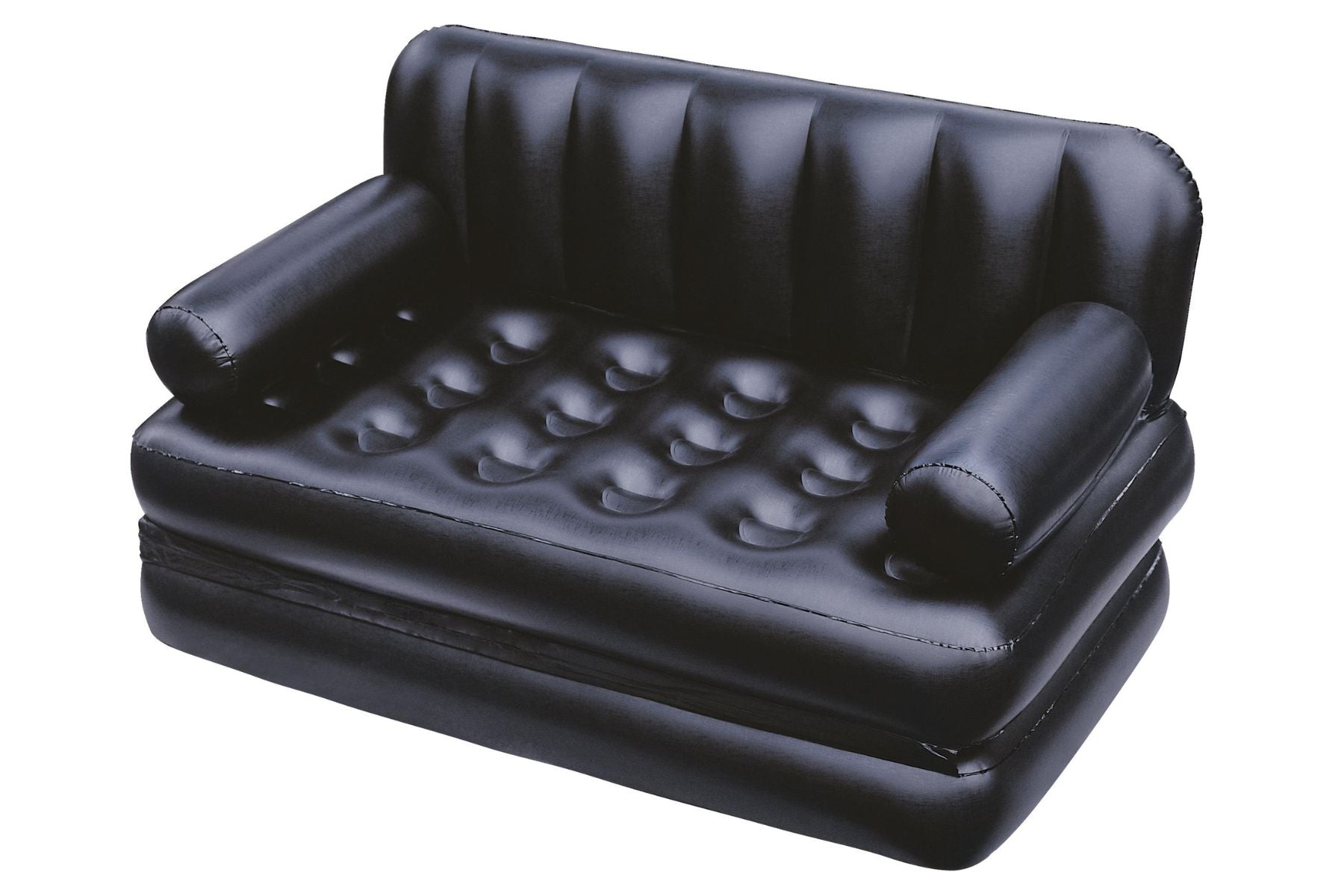 Inflatable Pull Out Camping Sofa Bed