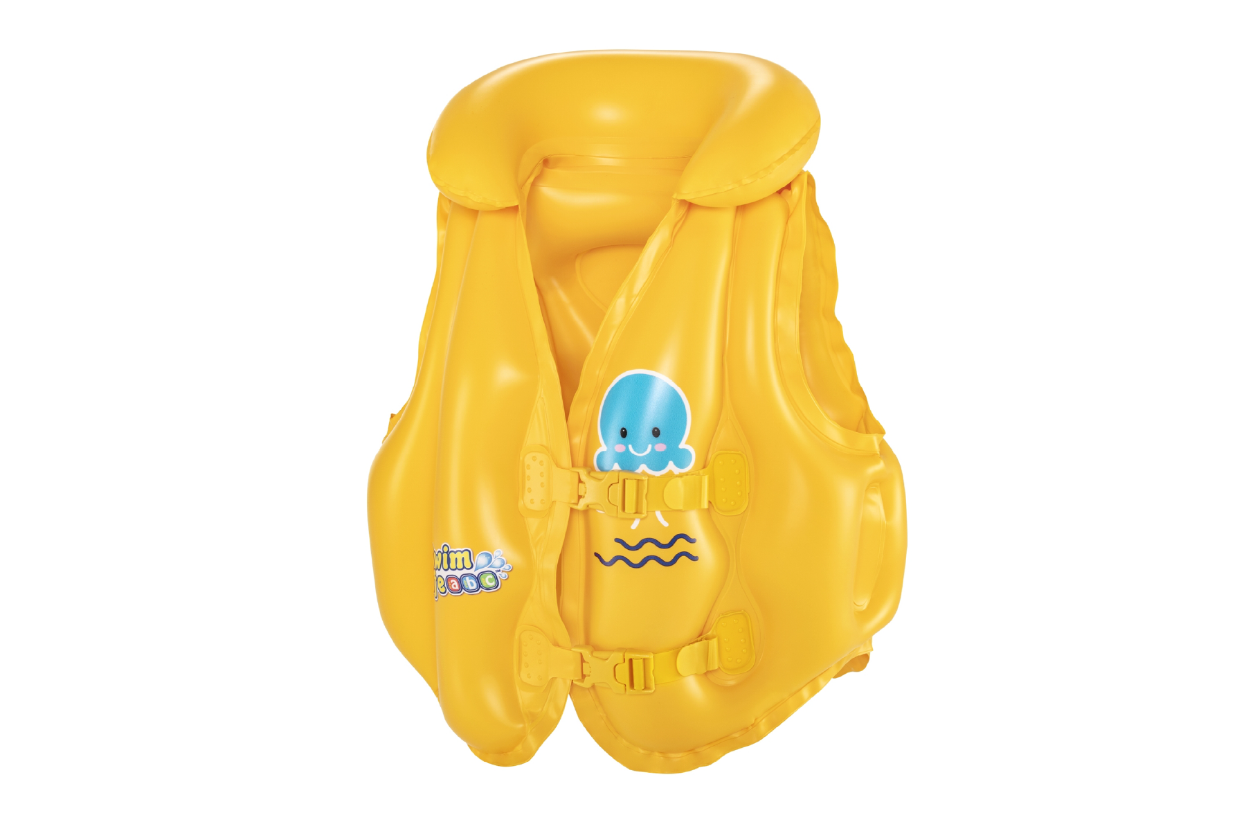 Kids Inflatable Wondersplash Swim Vest