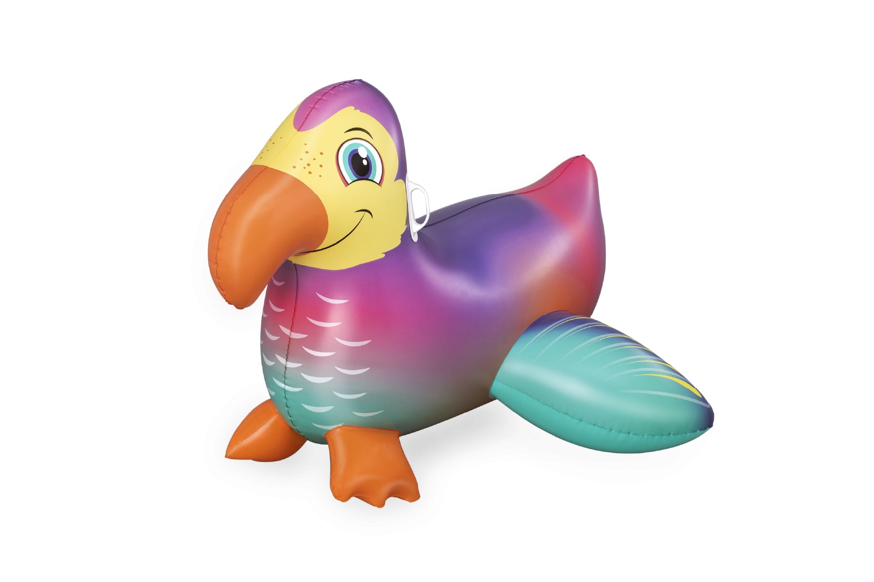 Inflatable Dandy Dodo Pool Float