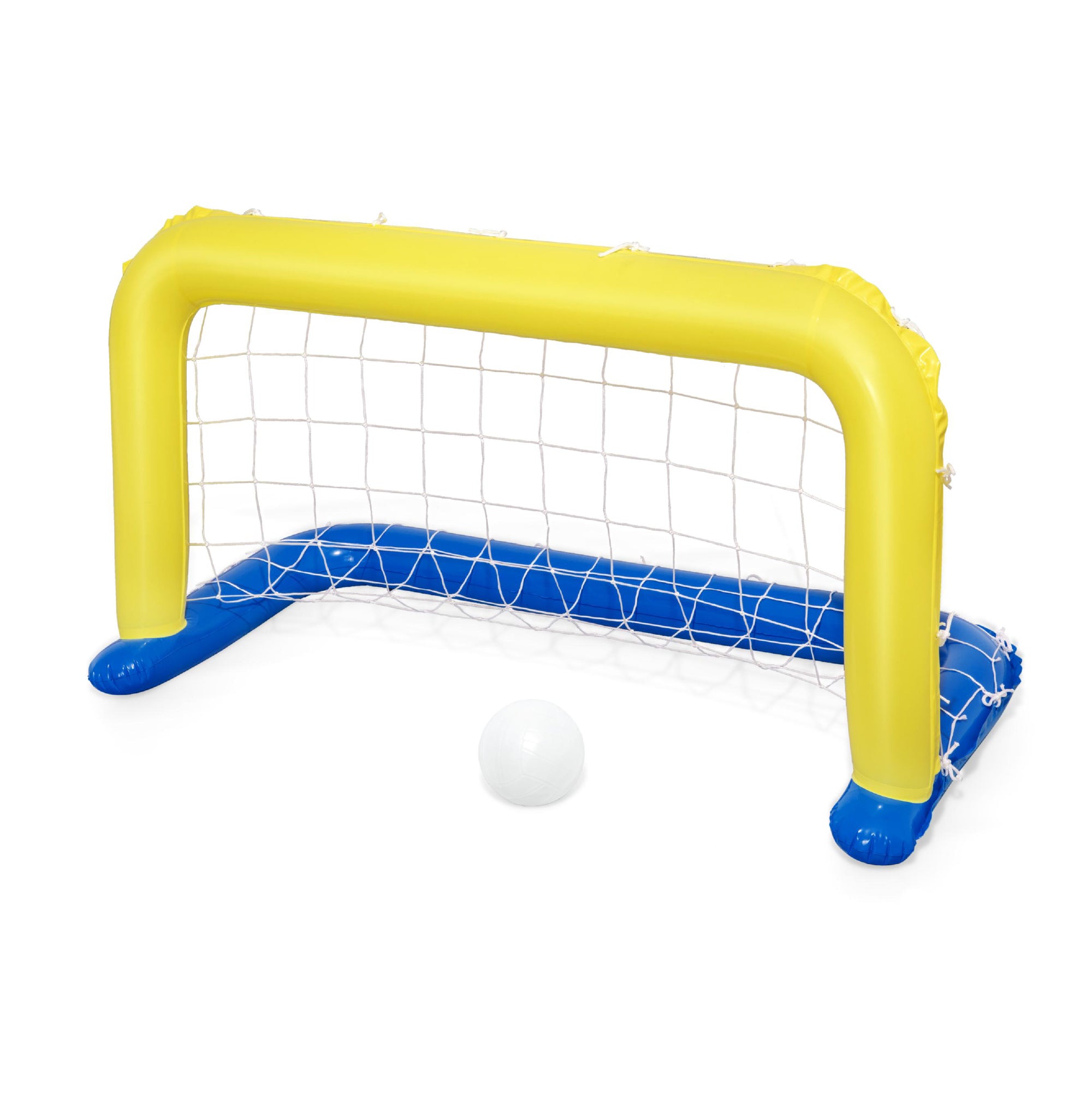 Inflatable Water Polo Pool Game Set