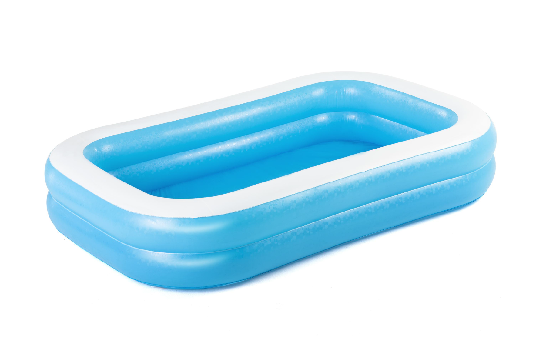 Inflatable Paddling Swimming Pool - 8.7ft