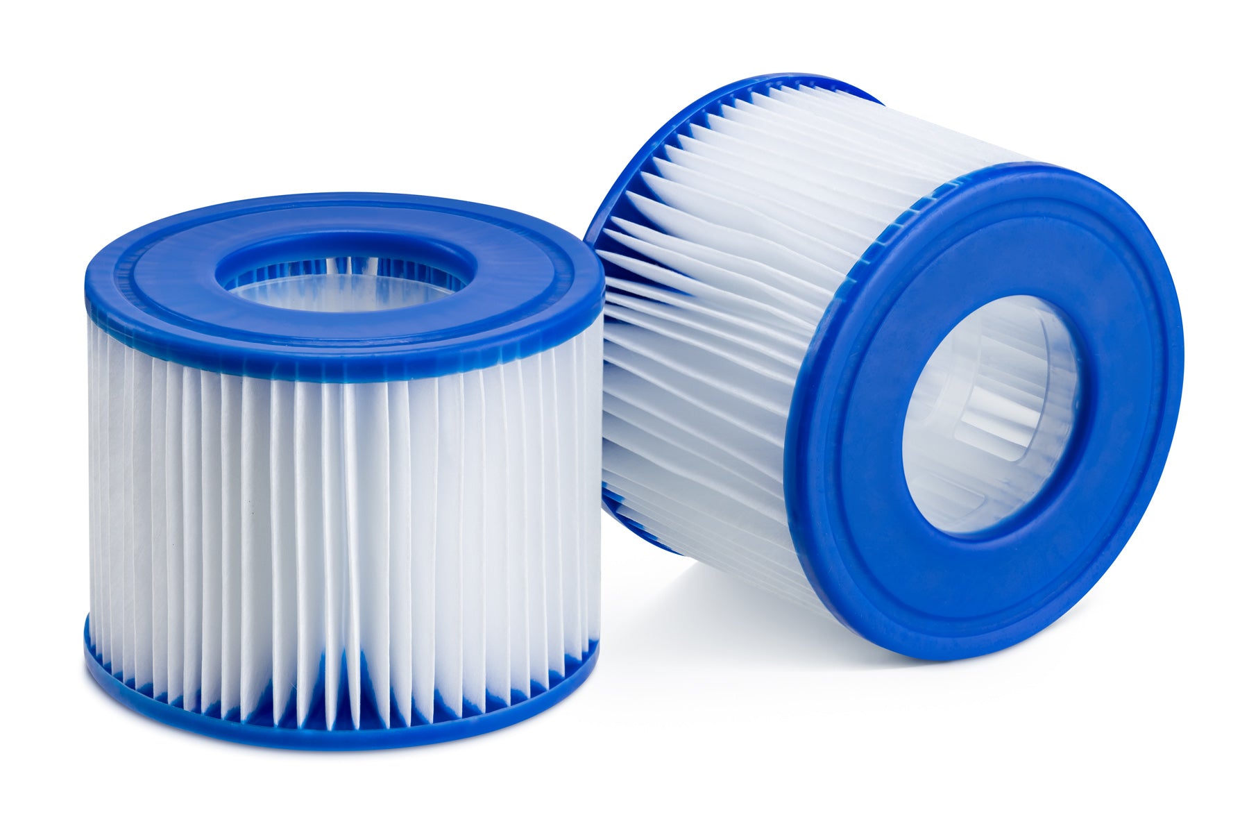 Filter Cartridge (2 Pack)