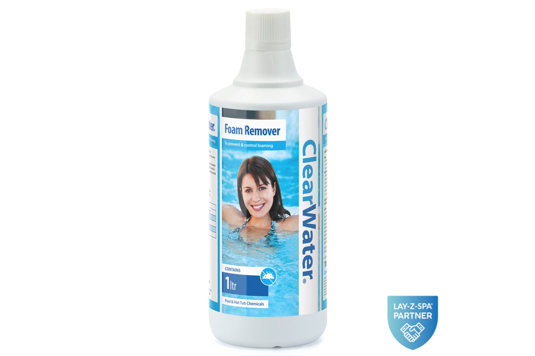 Foam Remover (1L)