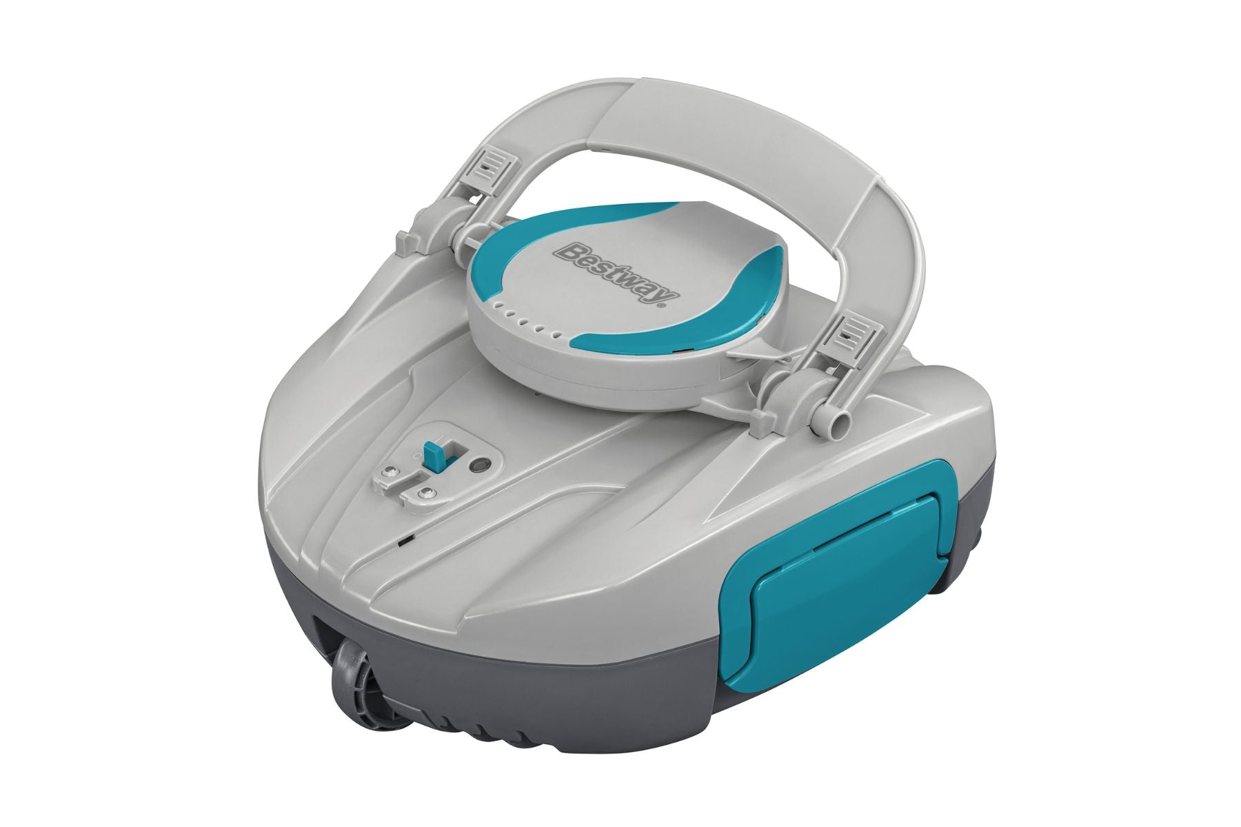 robotic pool vacuum