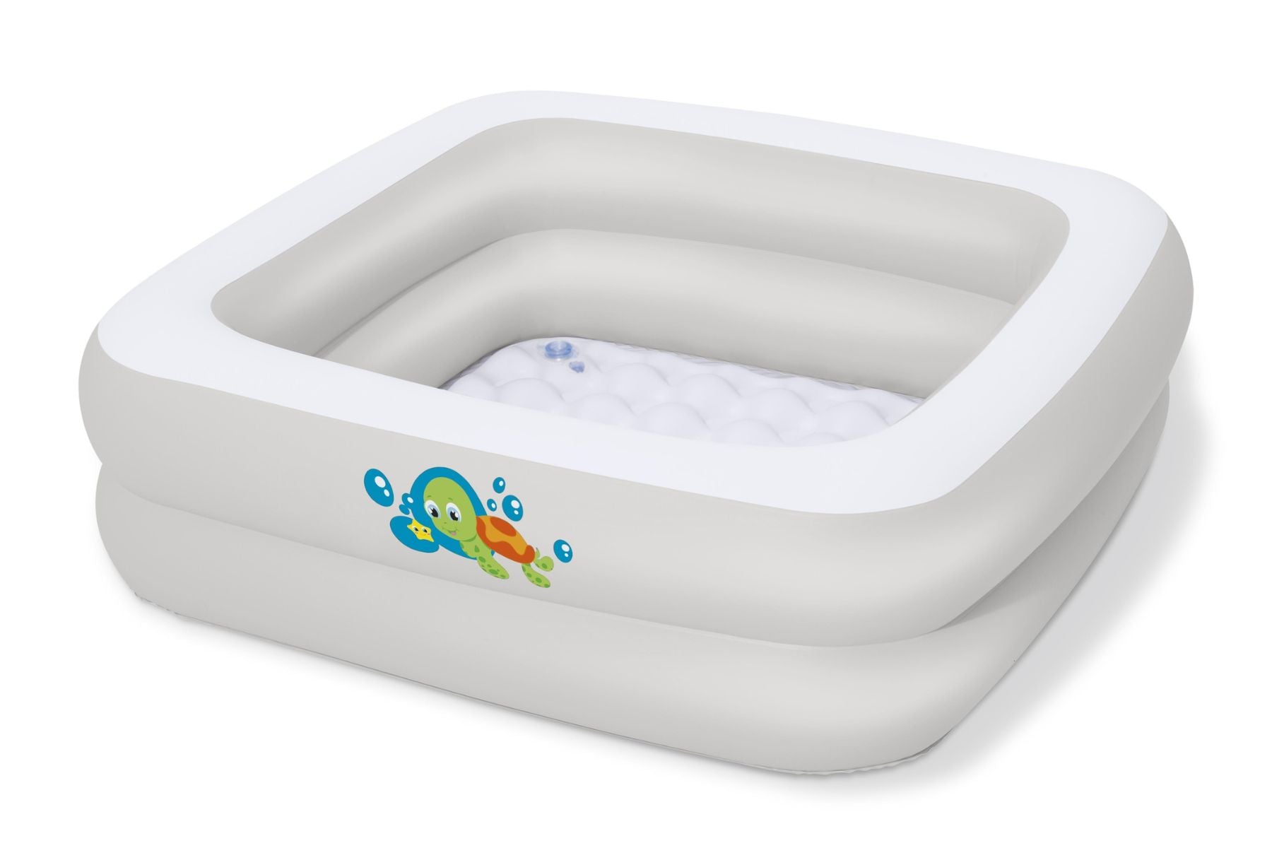 Inflatable Lightweight Baby Tub