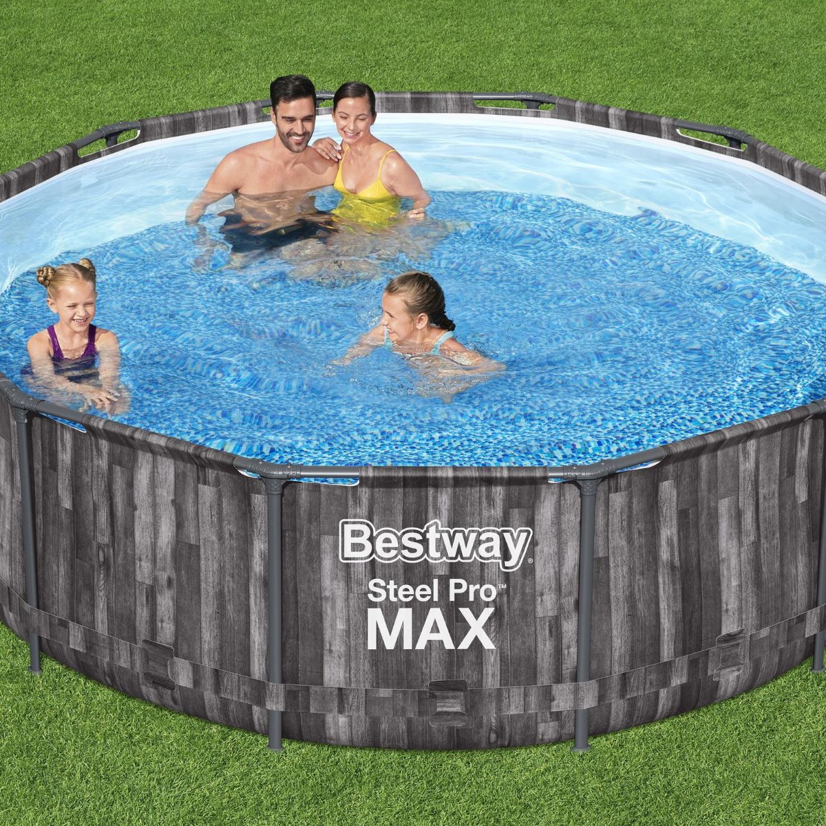 12ft swimming pool