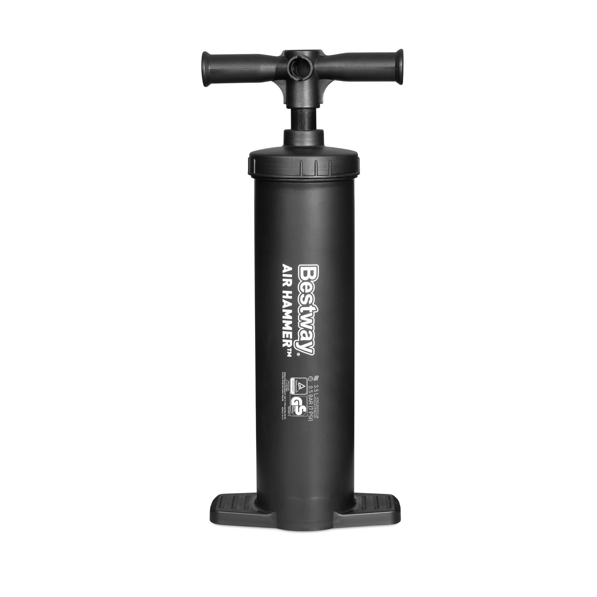 Air Hammer 19" Manual Inflation Pump