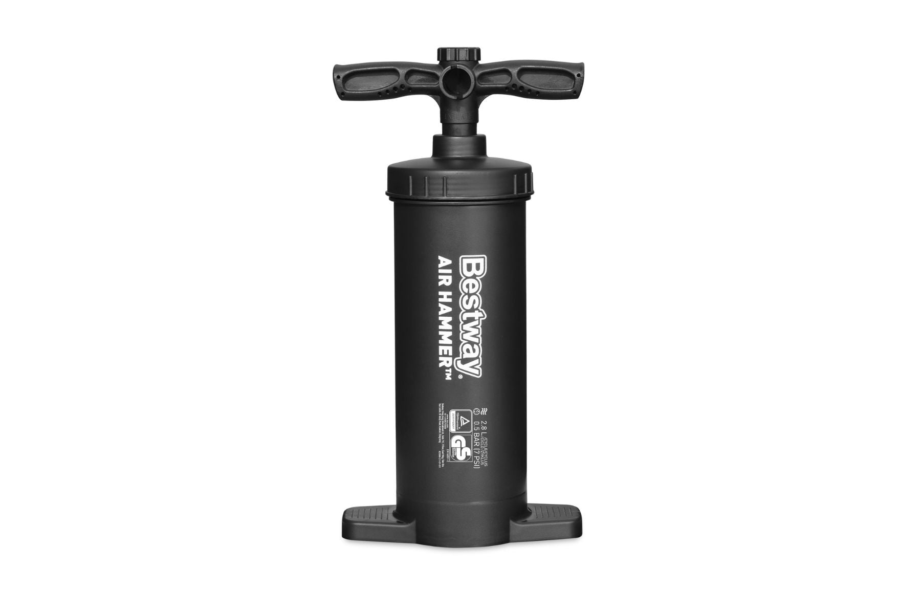 Air Hammer 14.5" Manual Inflation Pump