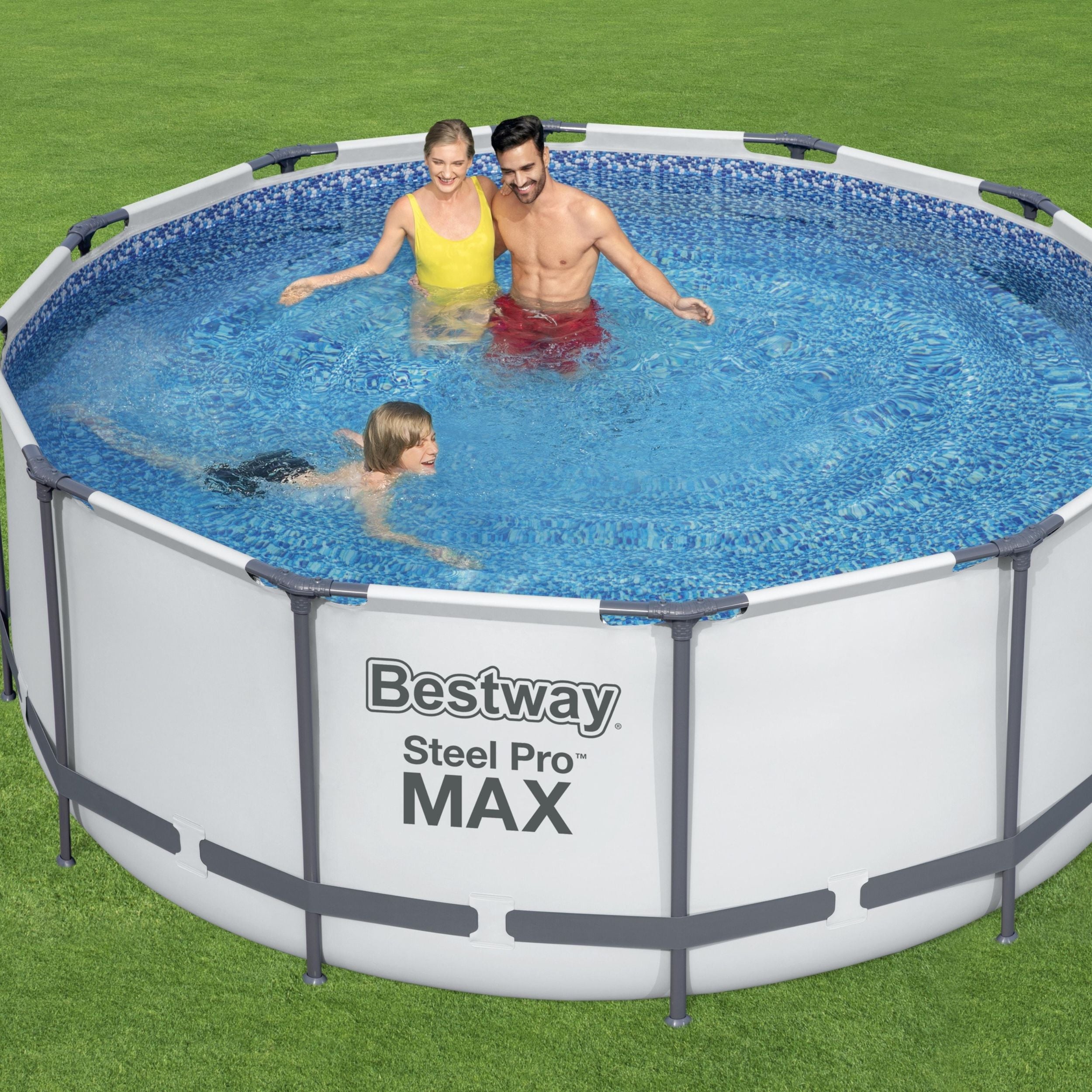 12ft swimming pool