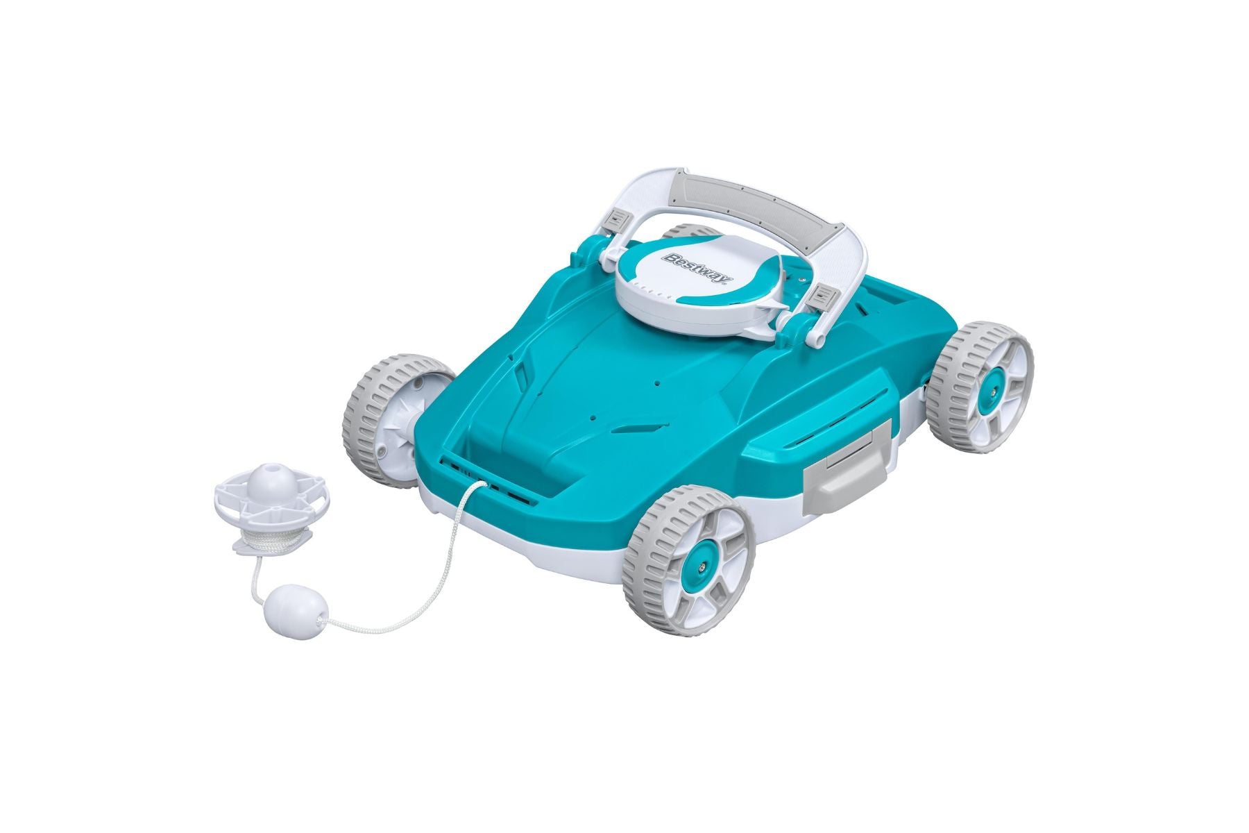 Aquatronix G200 Robotic Automatic Swimming Pool Vacuum Cleaner