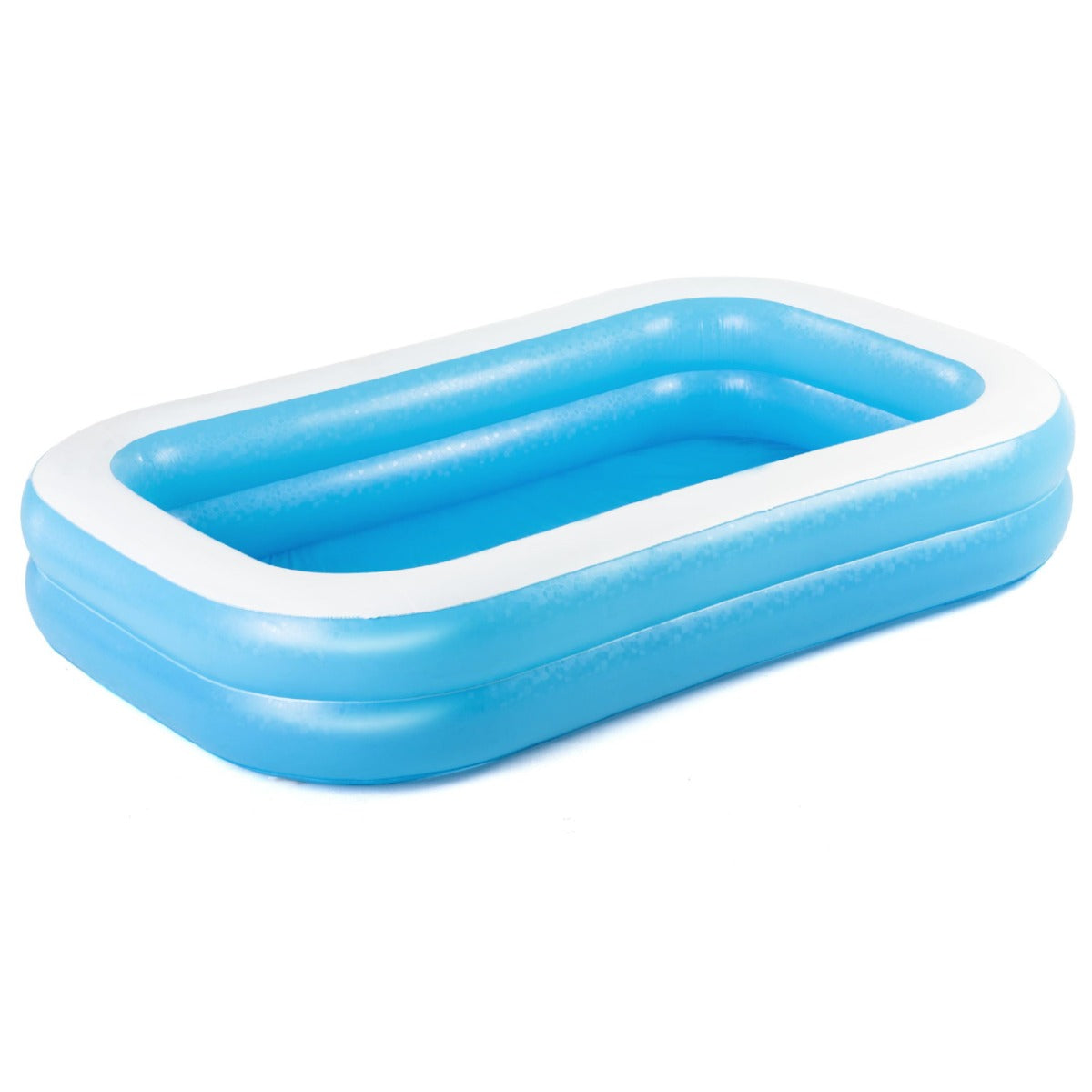 Inflatable Paddling Swimming Pool - 8.7ft