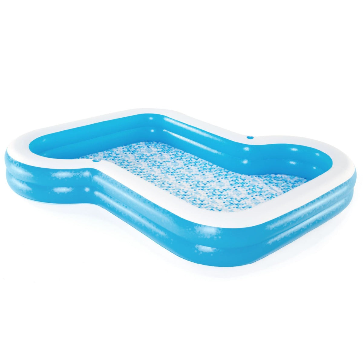 Family Sunsational Inflatable Swimming Pool