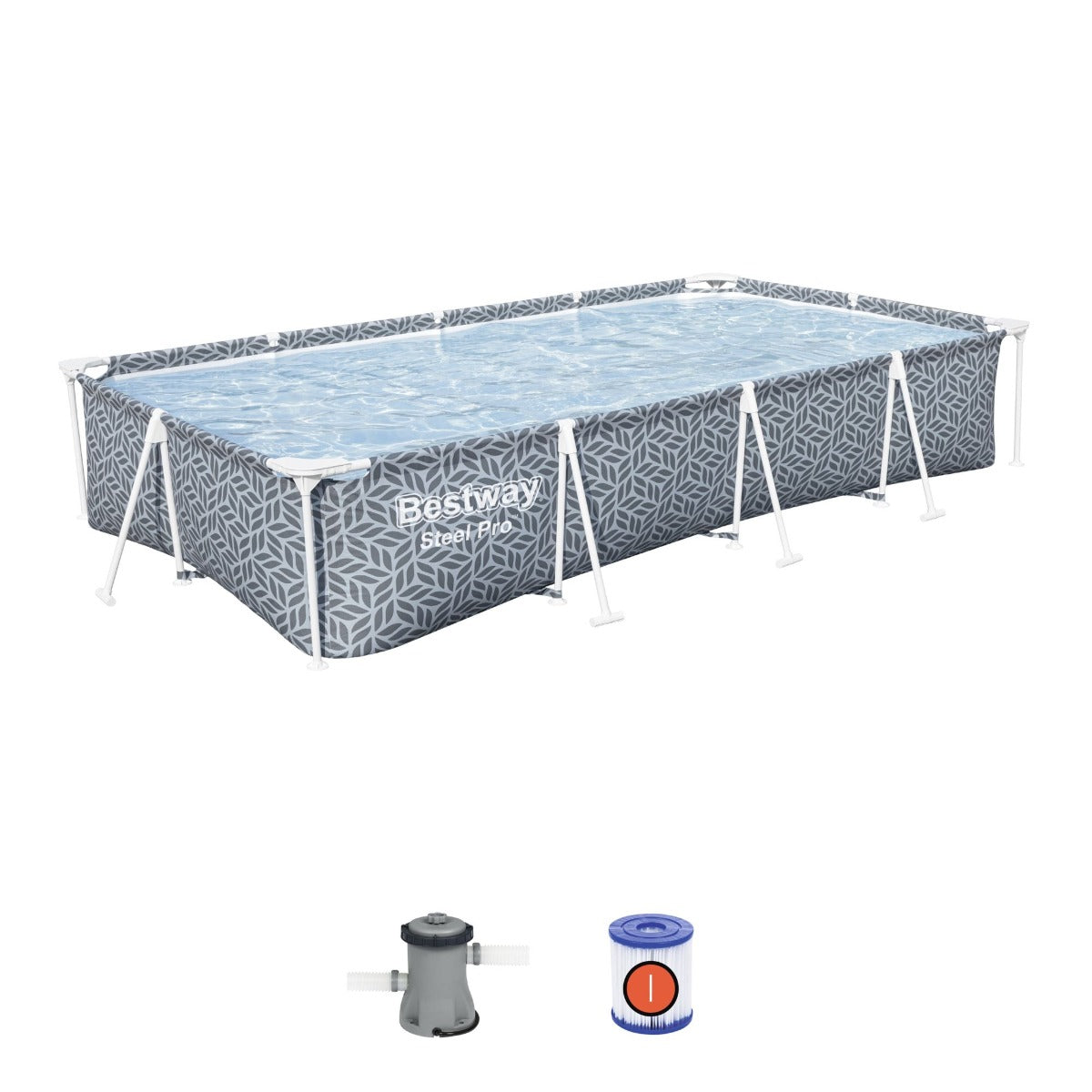 bestway pools