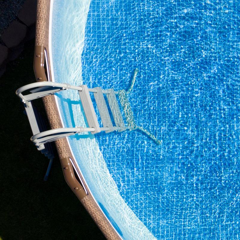 bestway pool accessories