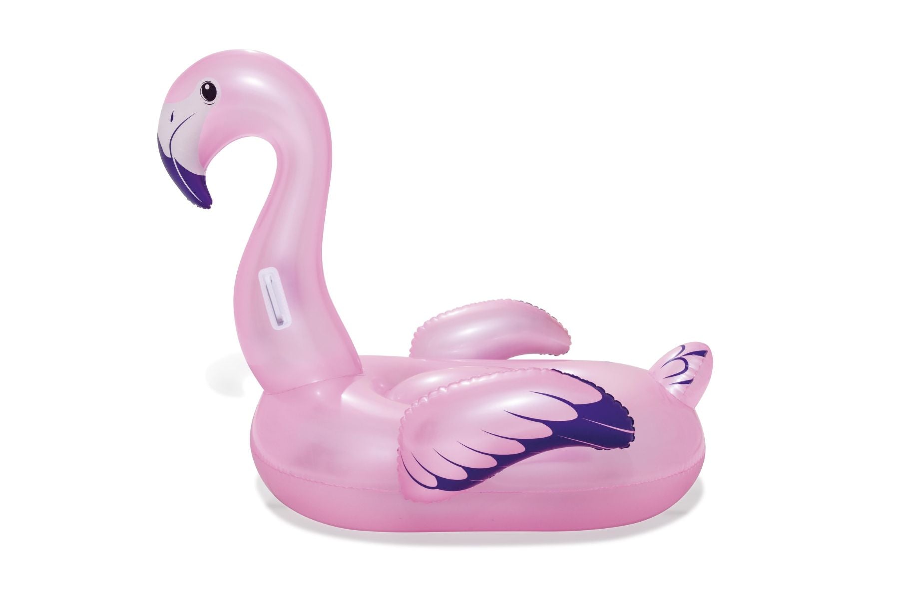 Inflatable Flamingo Pool Float