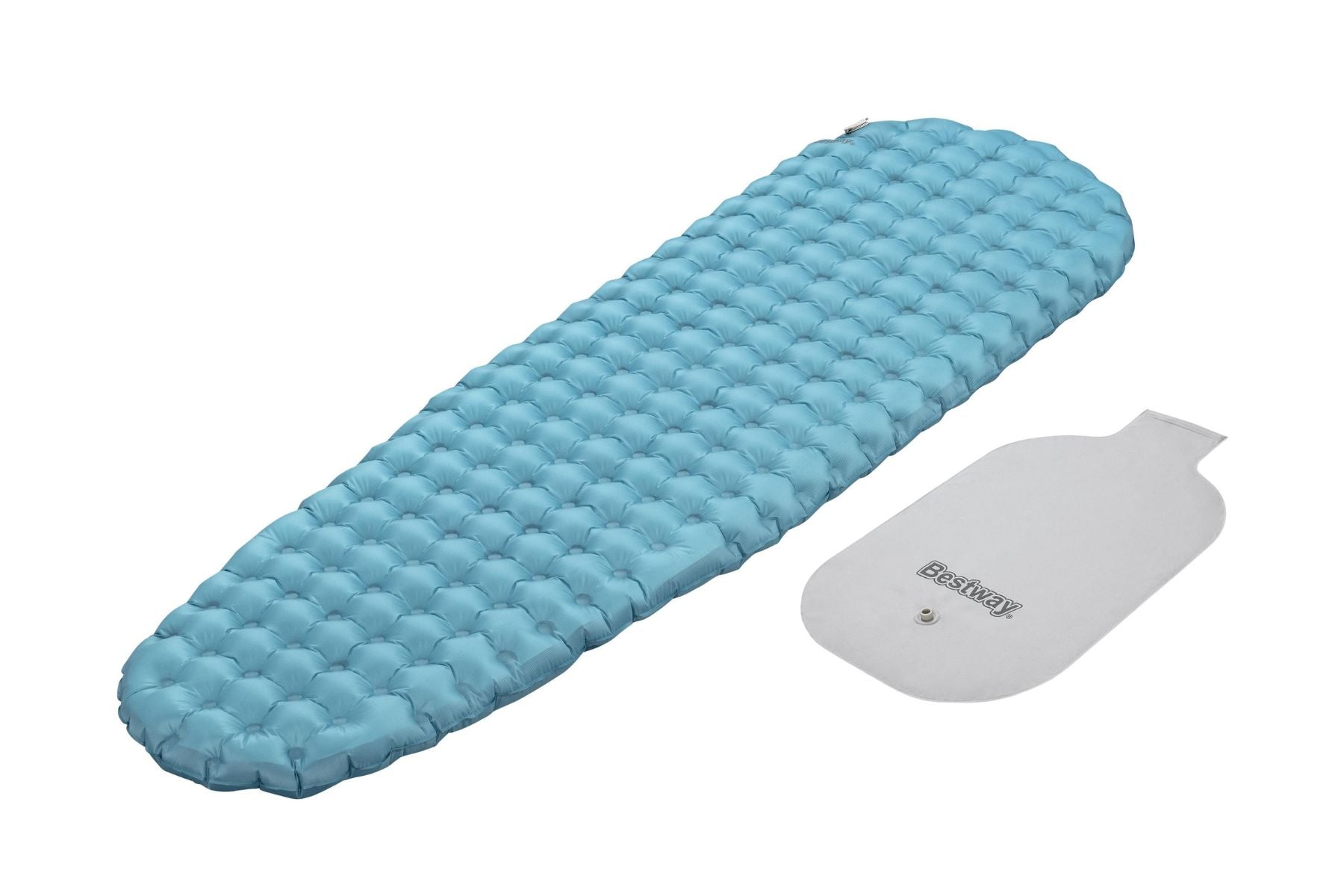 AlpineLite Ultra-Light Insulated Air Sleeping Mat - Regular