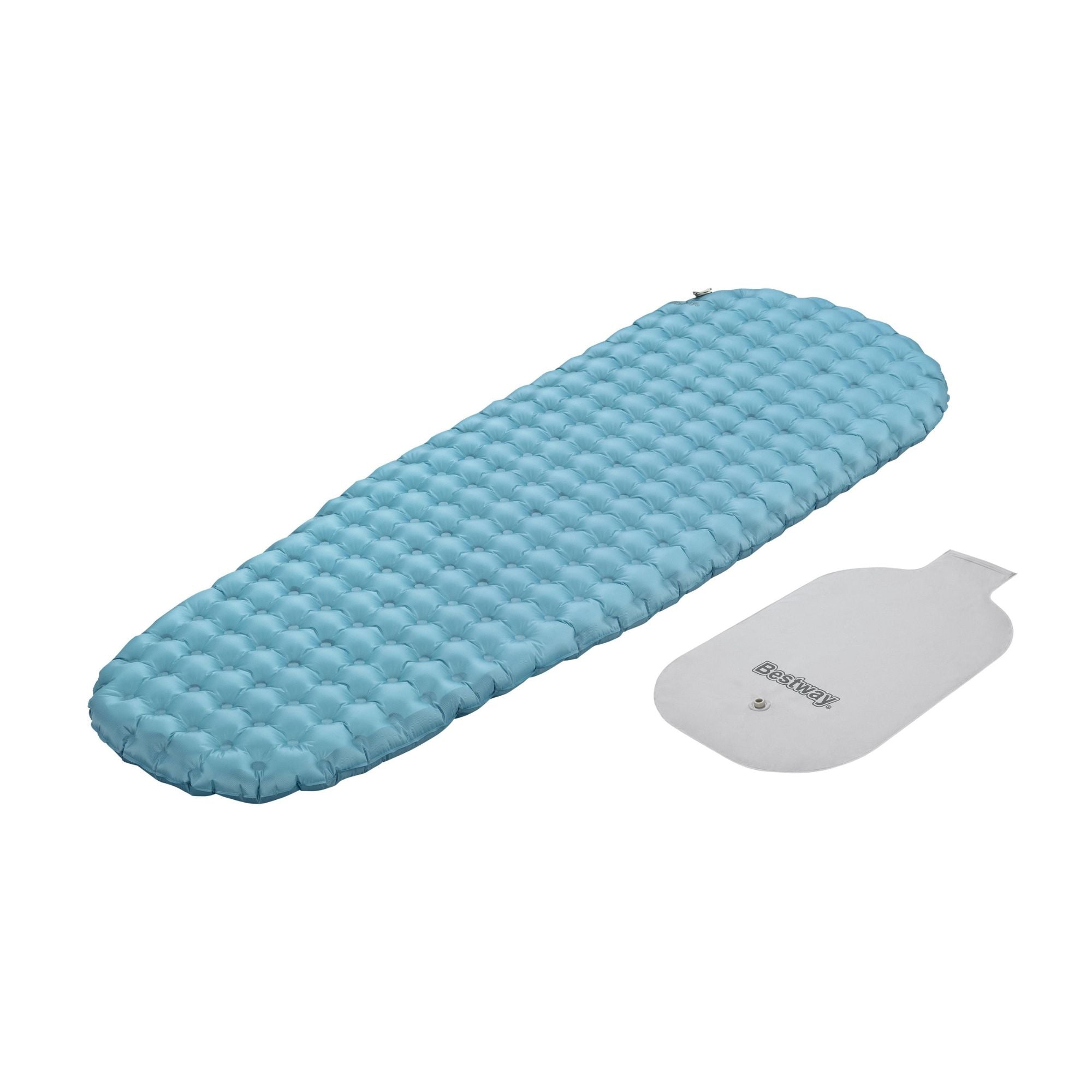 AlpineLite Ultra-Light Insulated Air Sleeping Mat - Wide