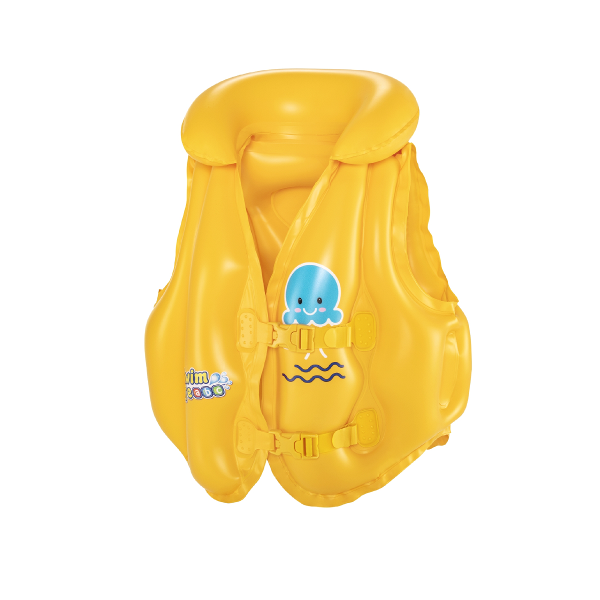 Kids Inflatable Wondersplash Swim Vest