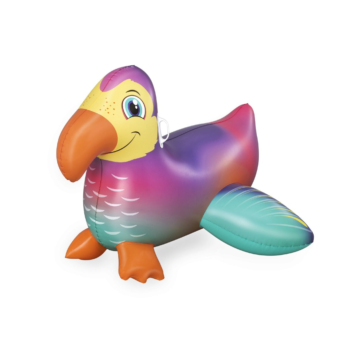 Inflatable Dandy Dodo Pool Float