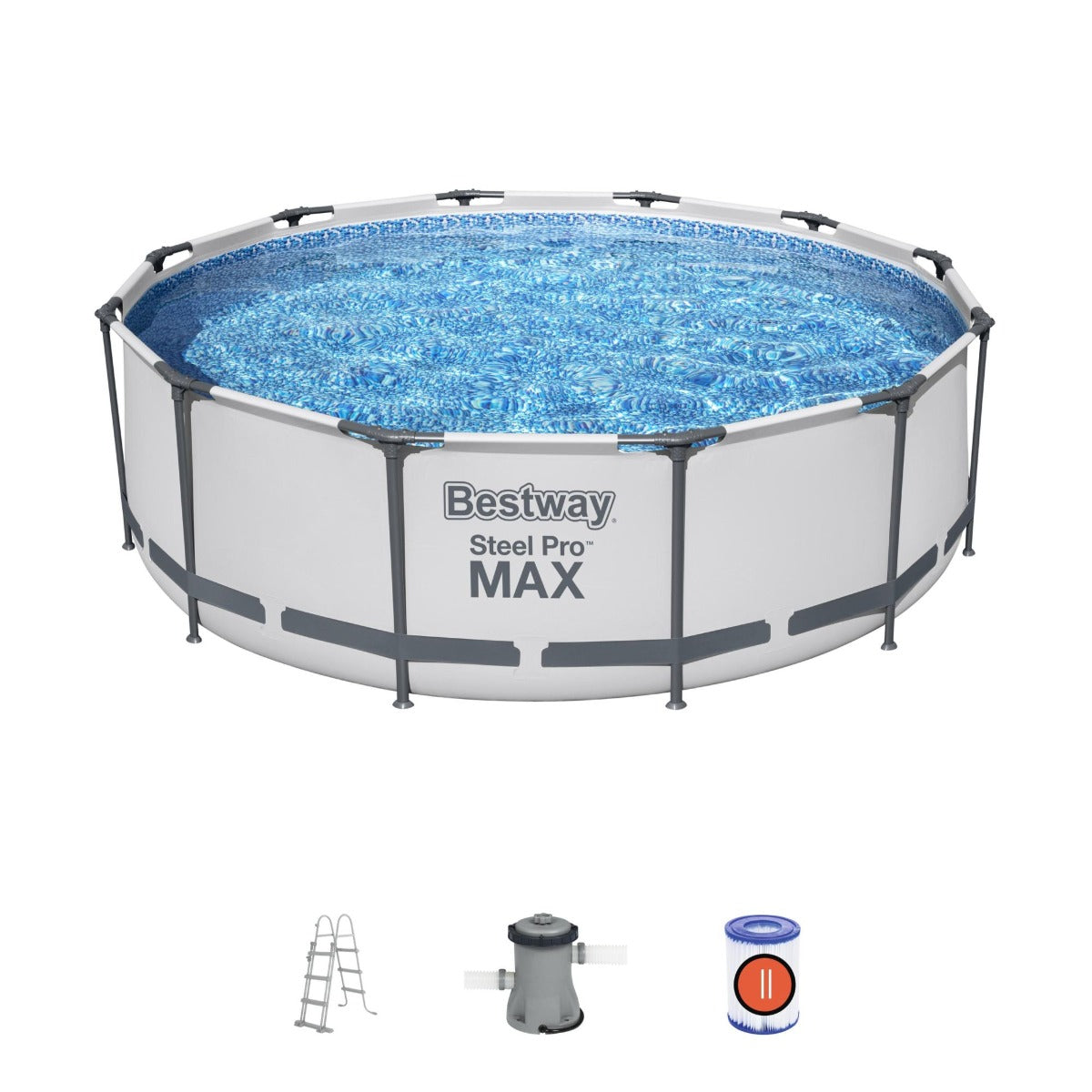 bestway pools